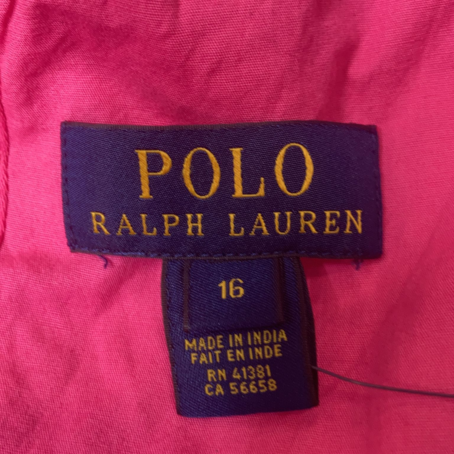 Polo Ralph Lauren