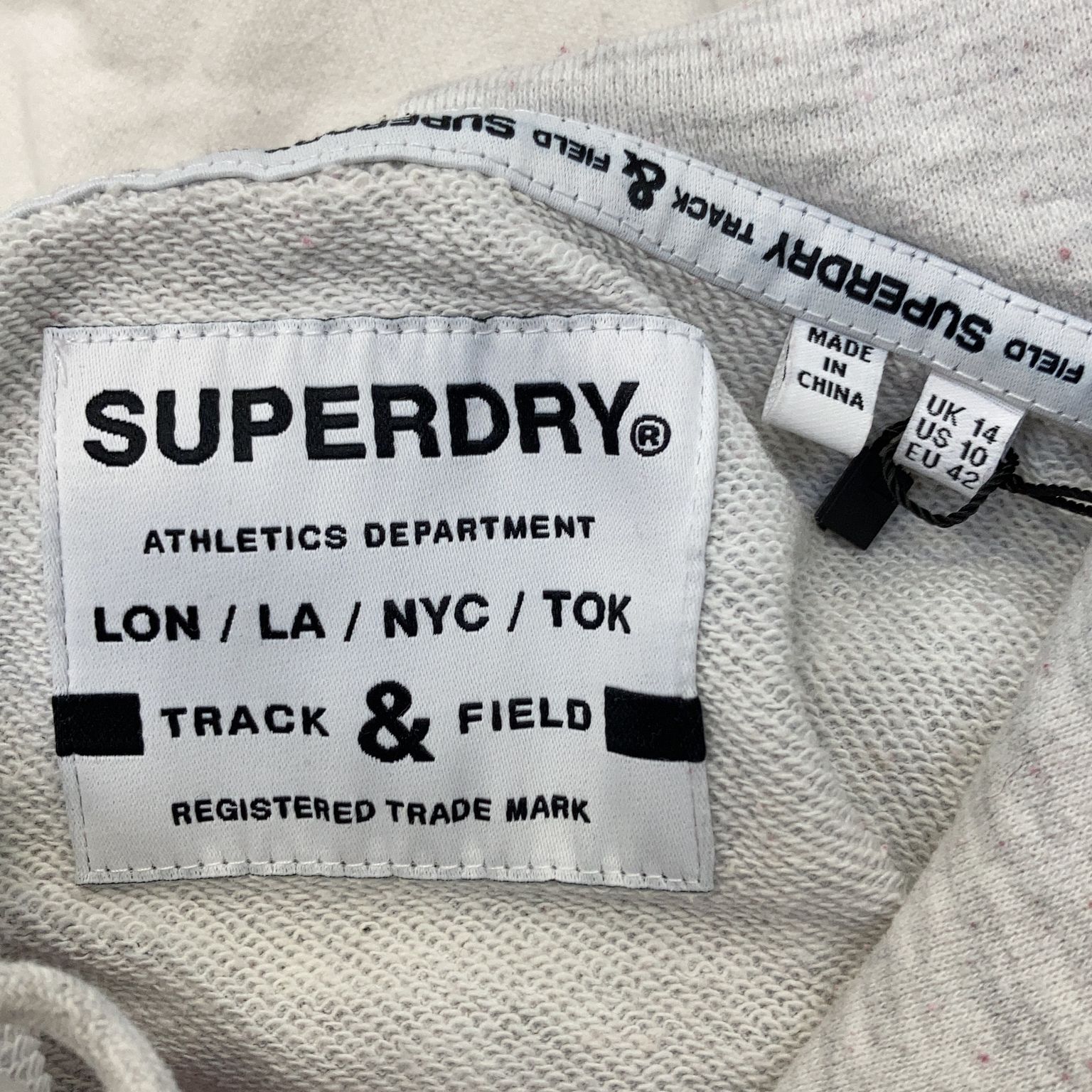 Superdry