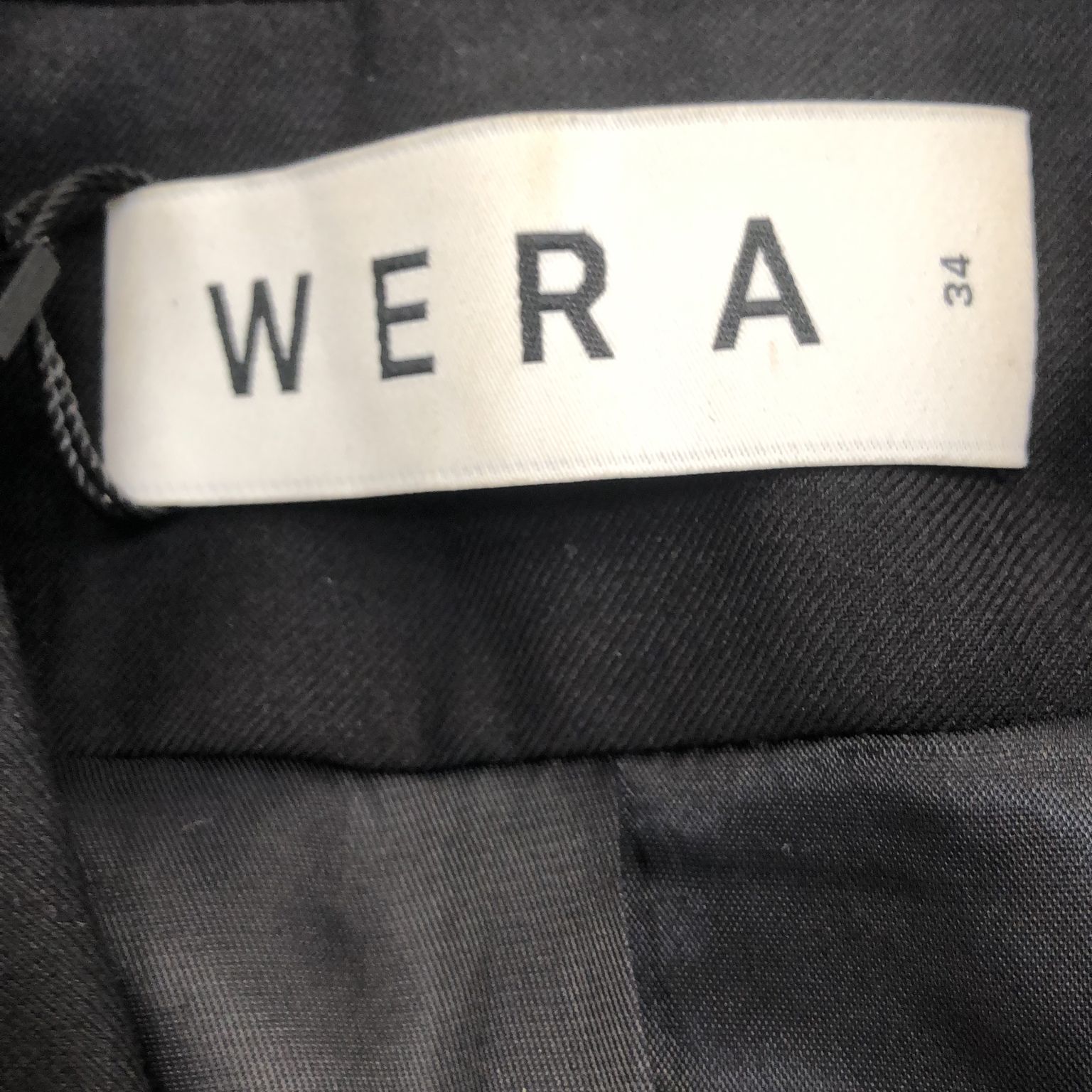 WERA