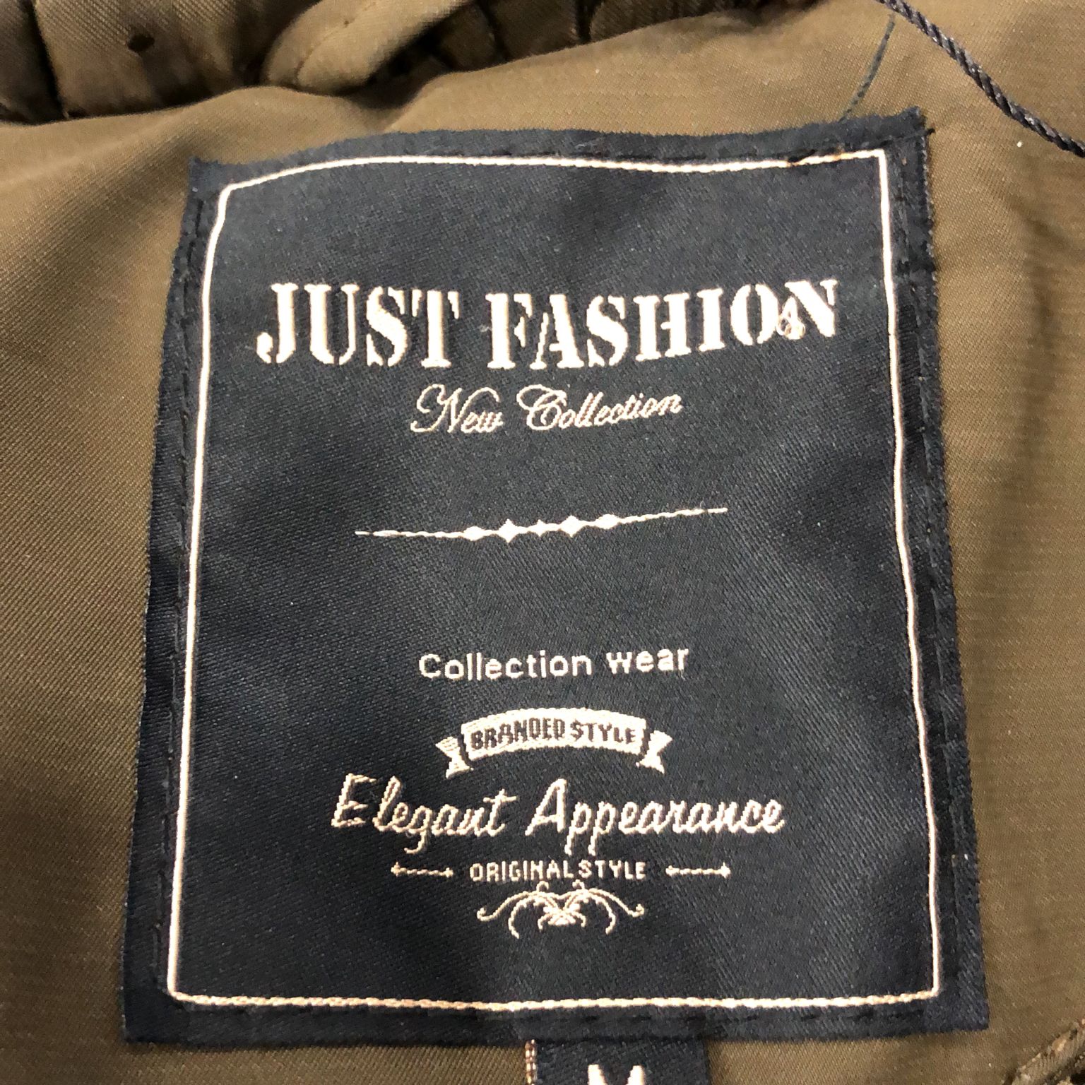 Just Fashion