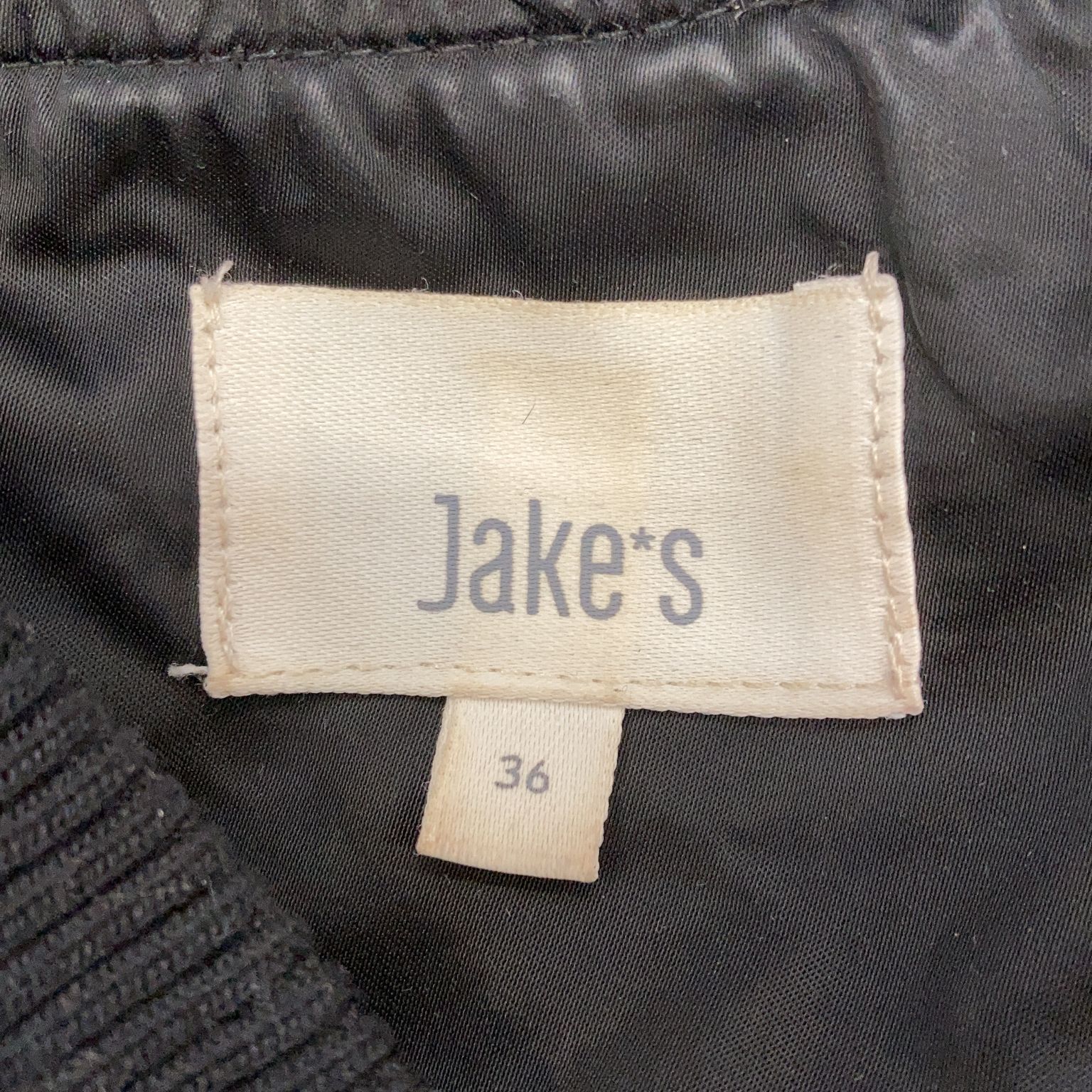 Jake*s