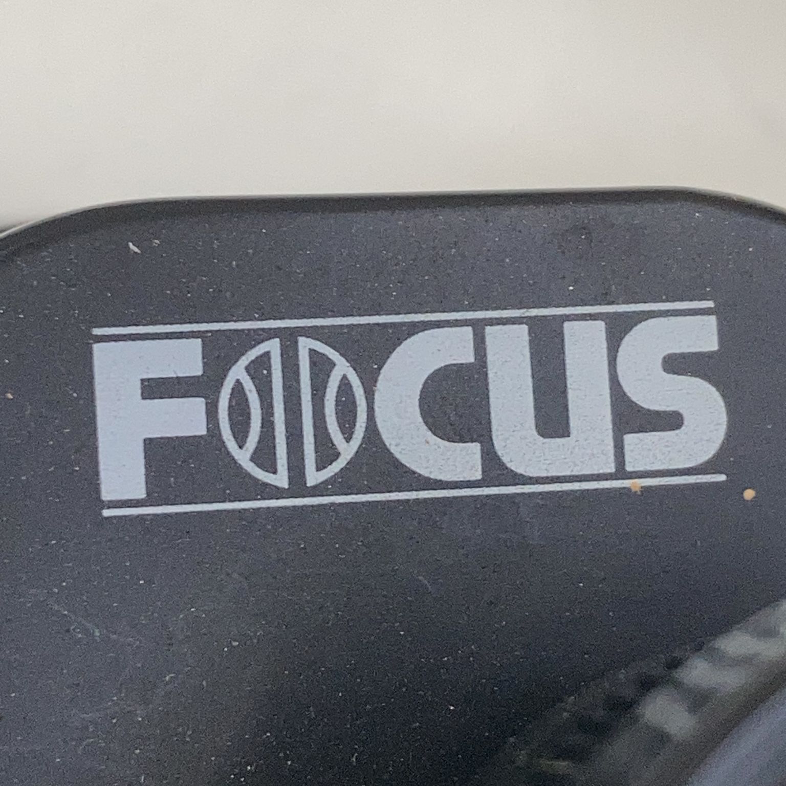 Focus