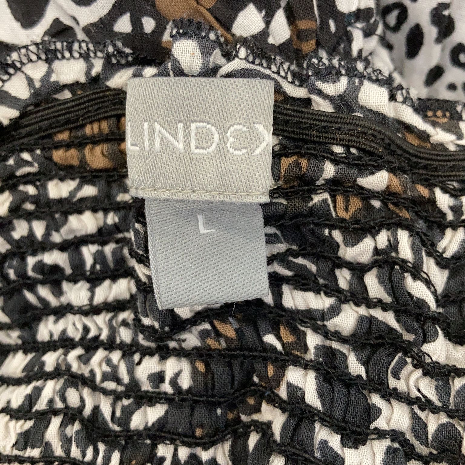 Lindex