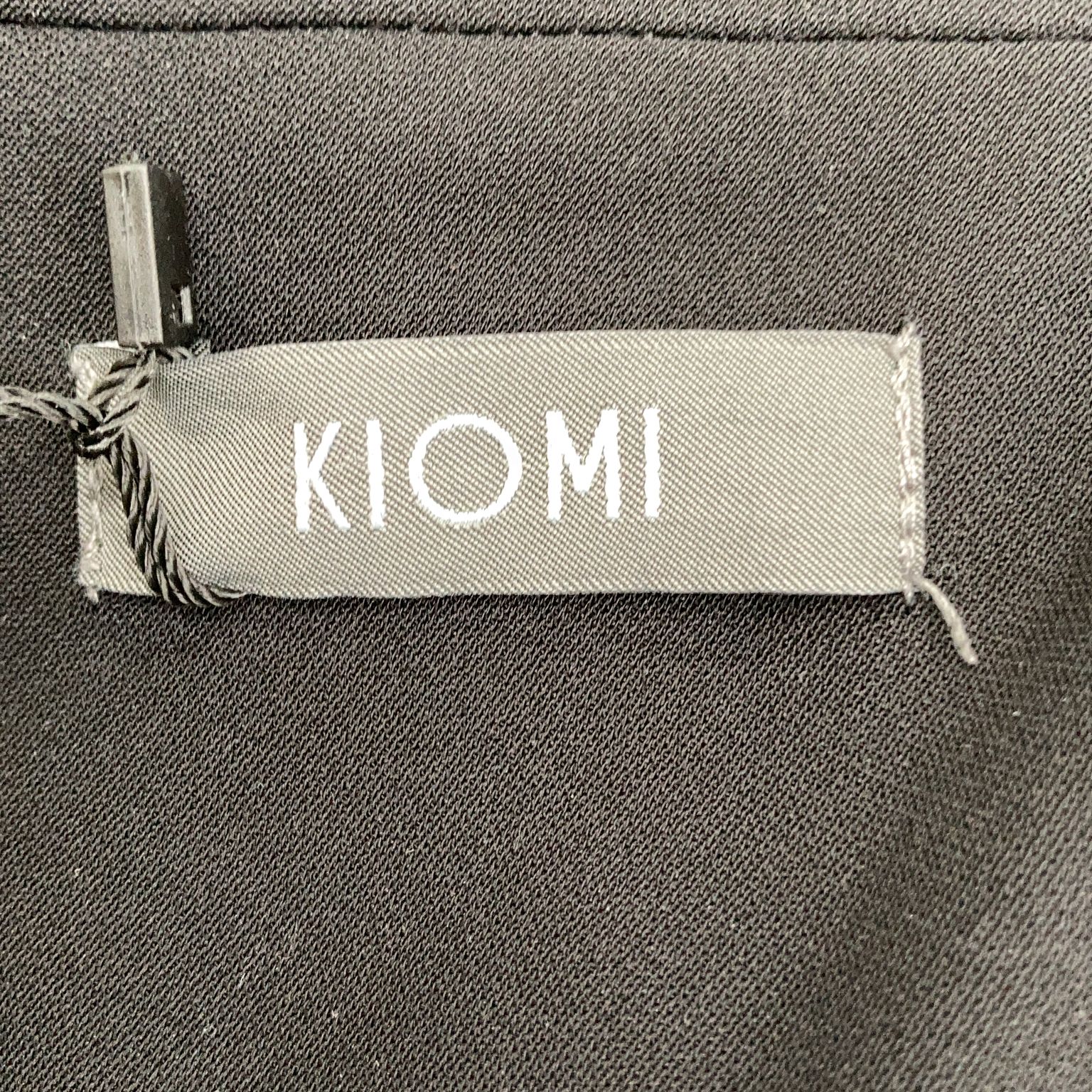 Kiomi