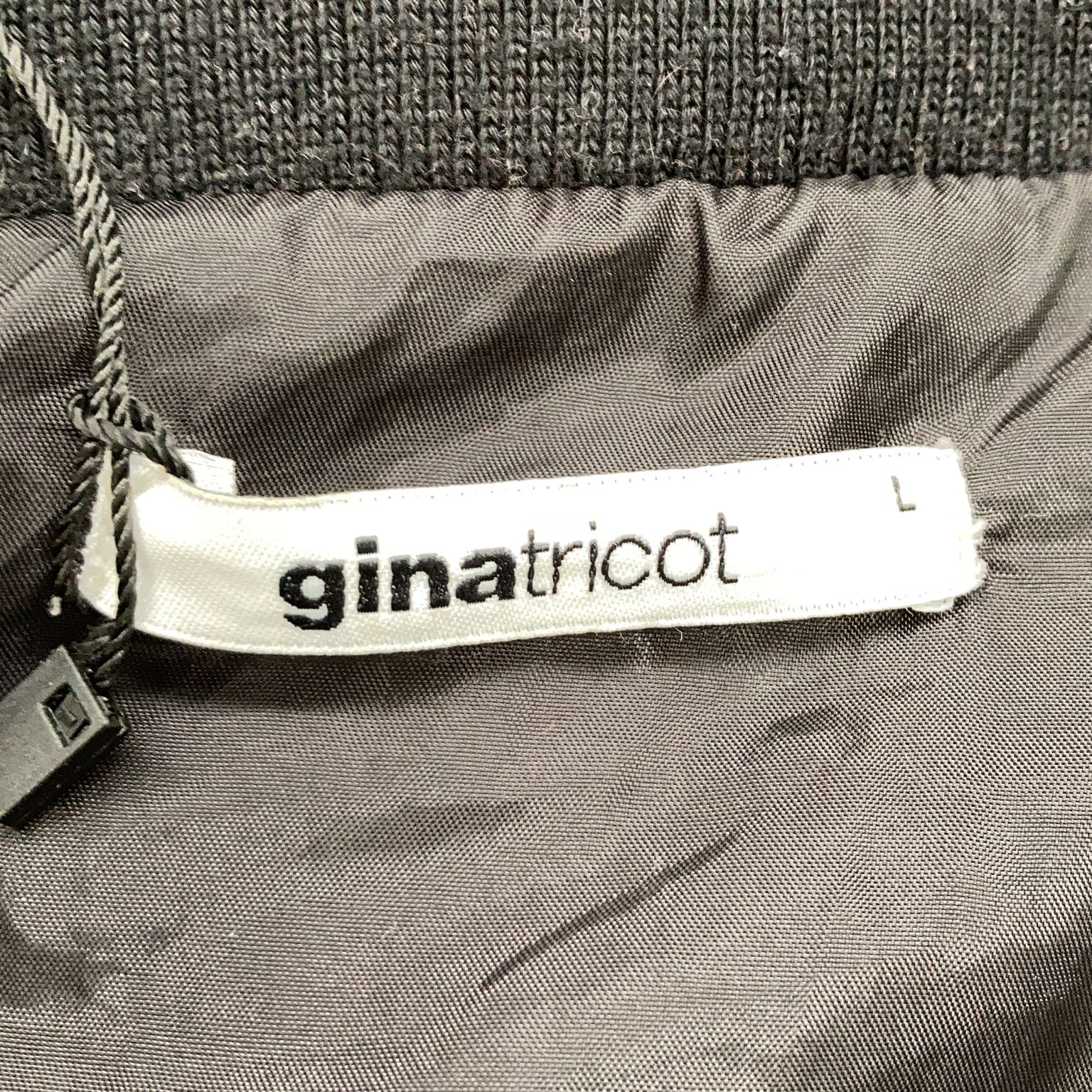 Gina Tricot