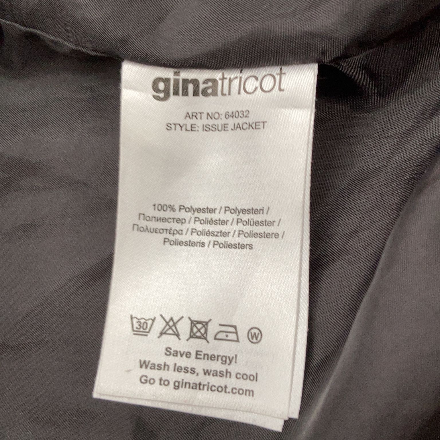 Gina Tricot