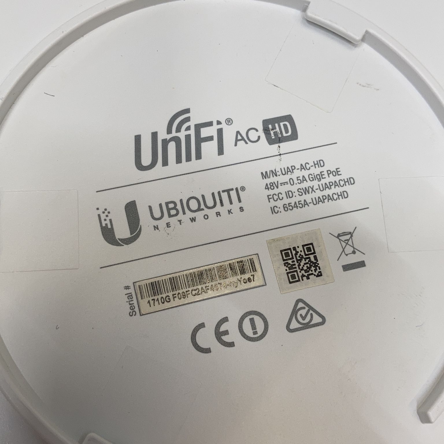 UniFi