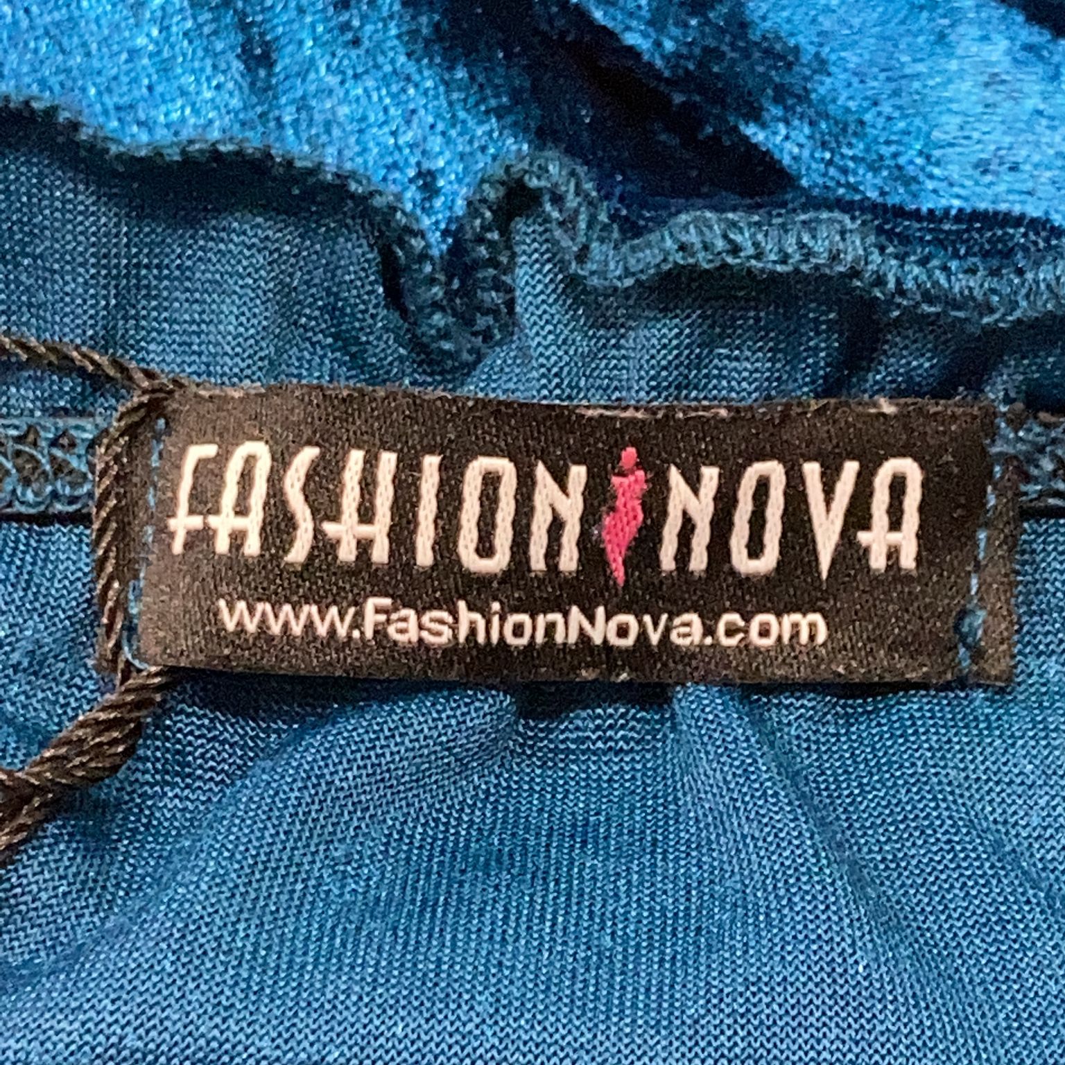 Fashion Nova