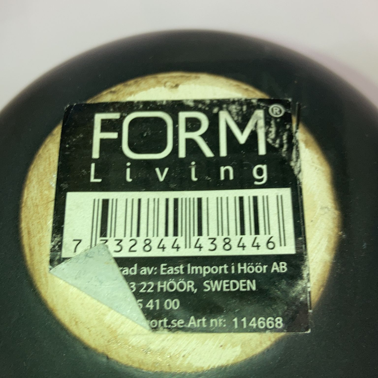 Form Living