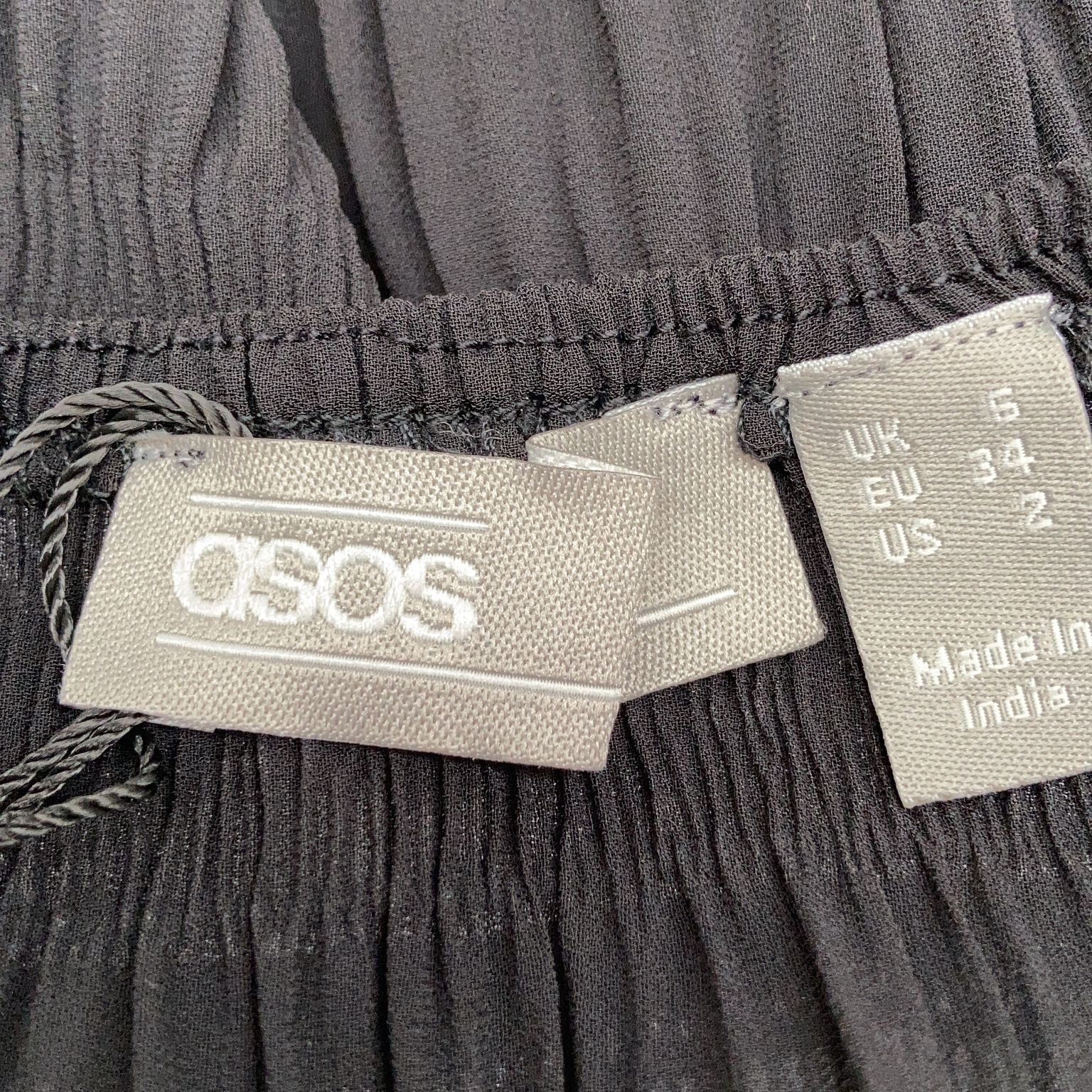 ASOS