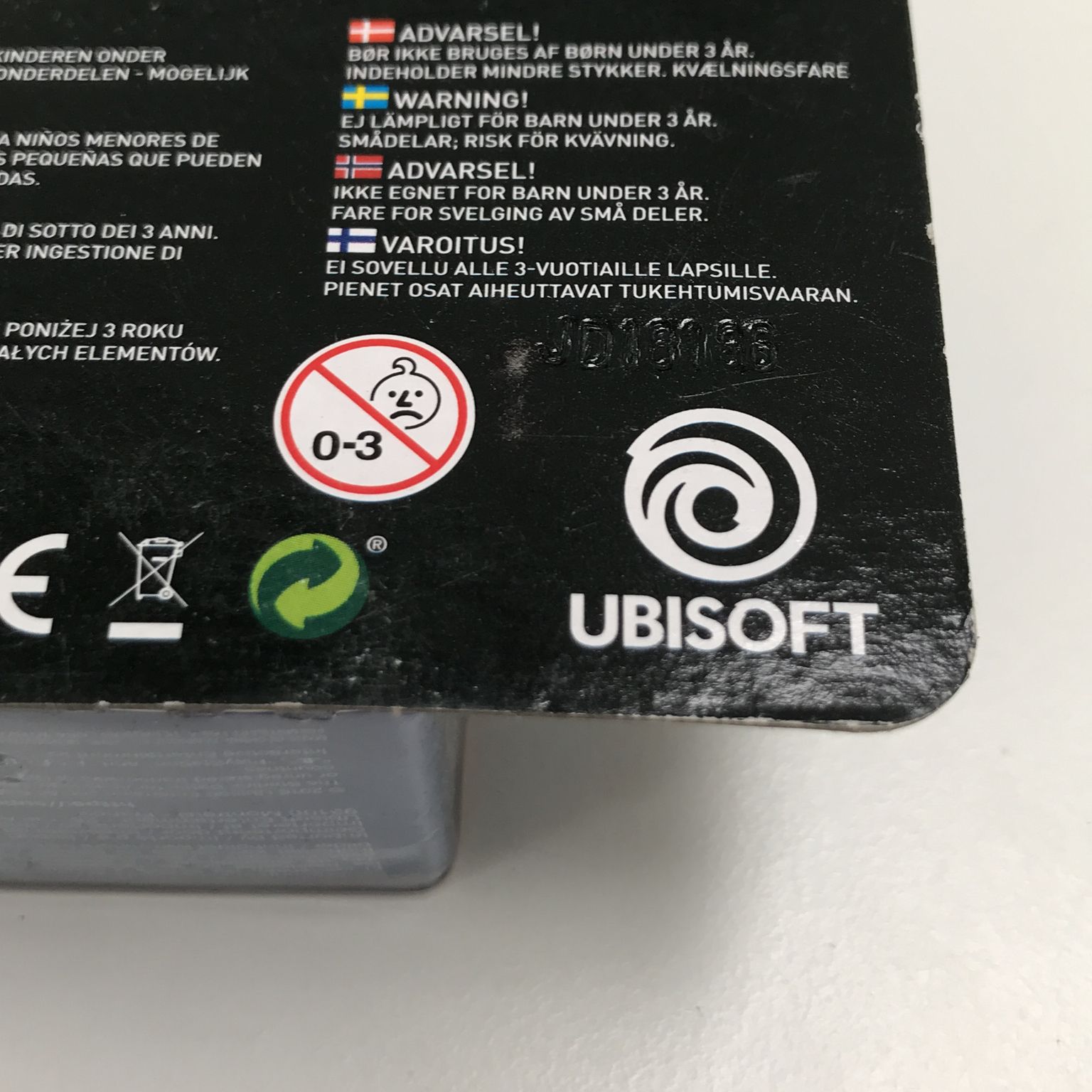 Ubisoft