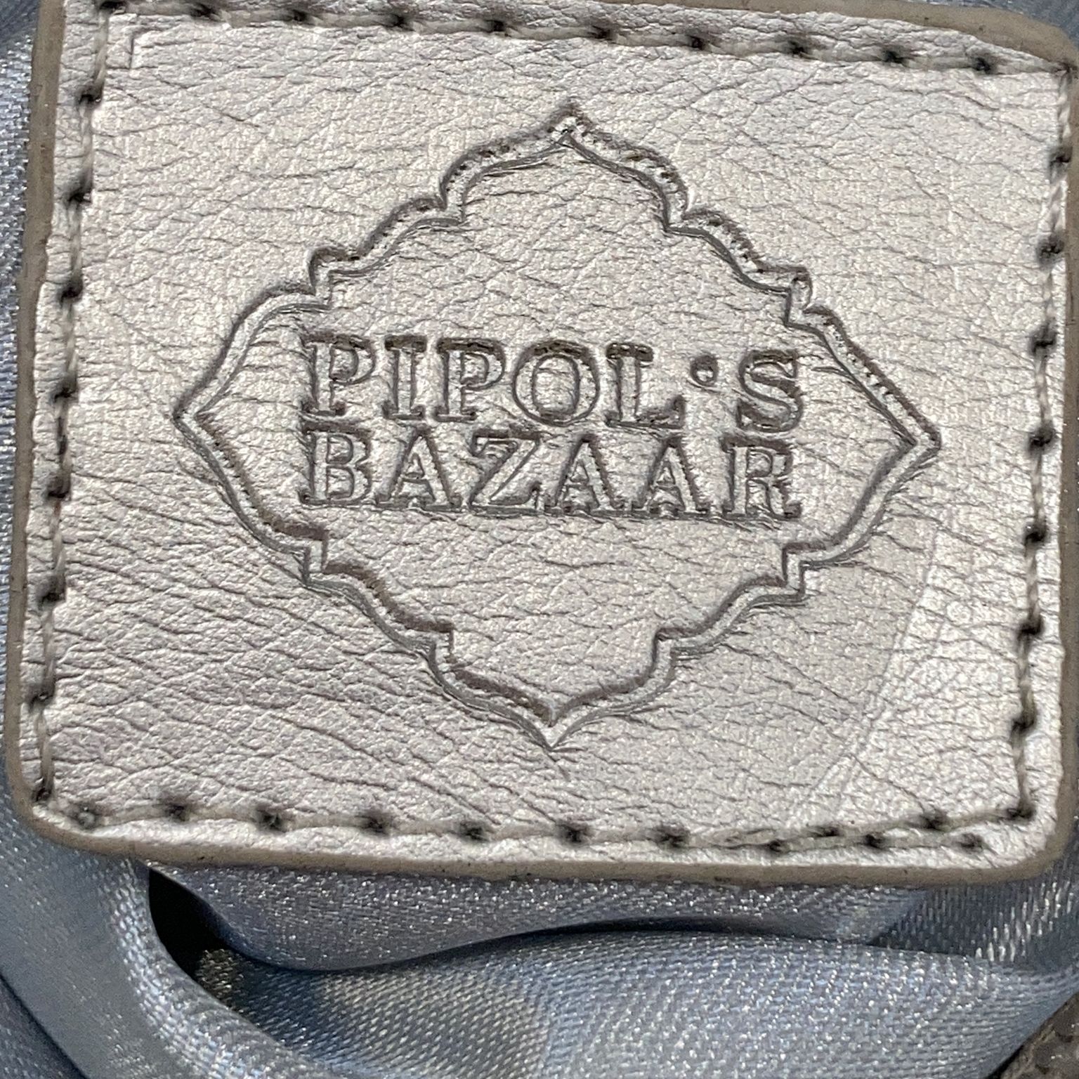 Pipol's Bazaar