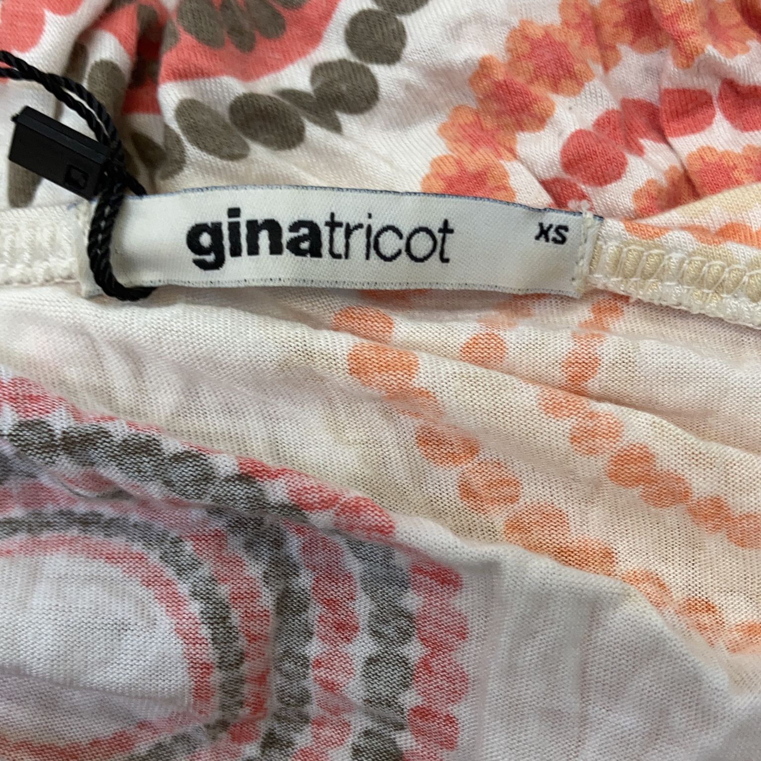 Gina Tricot