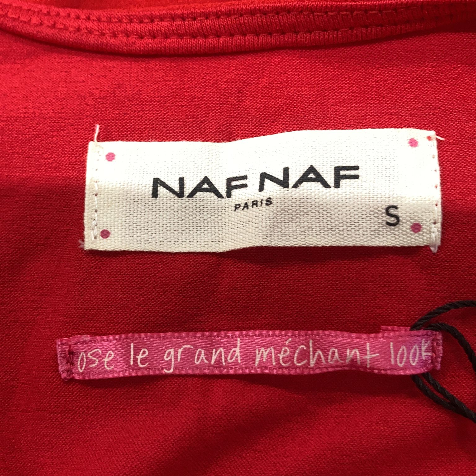 NafNaf