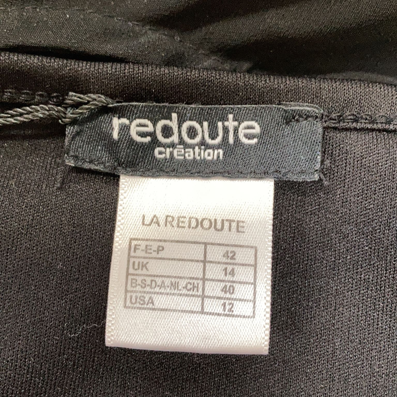 La Redoute