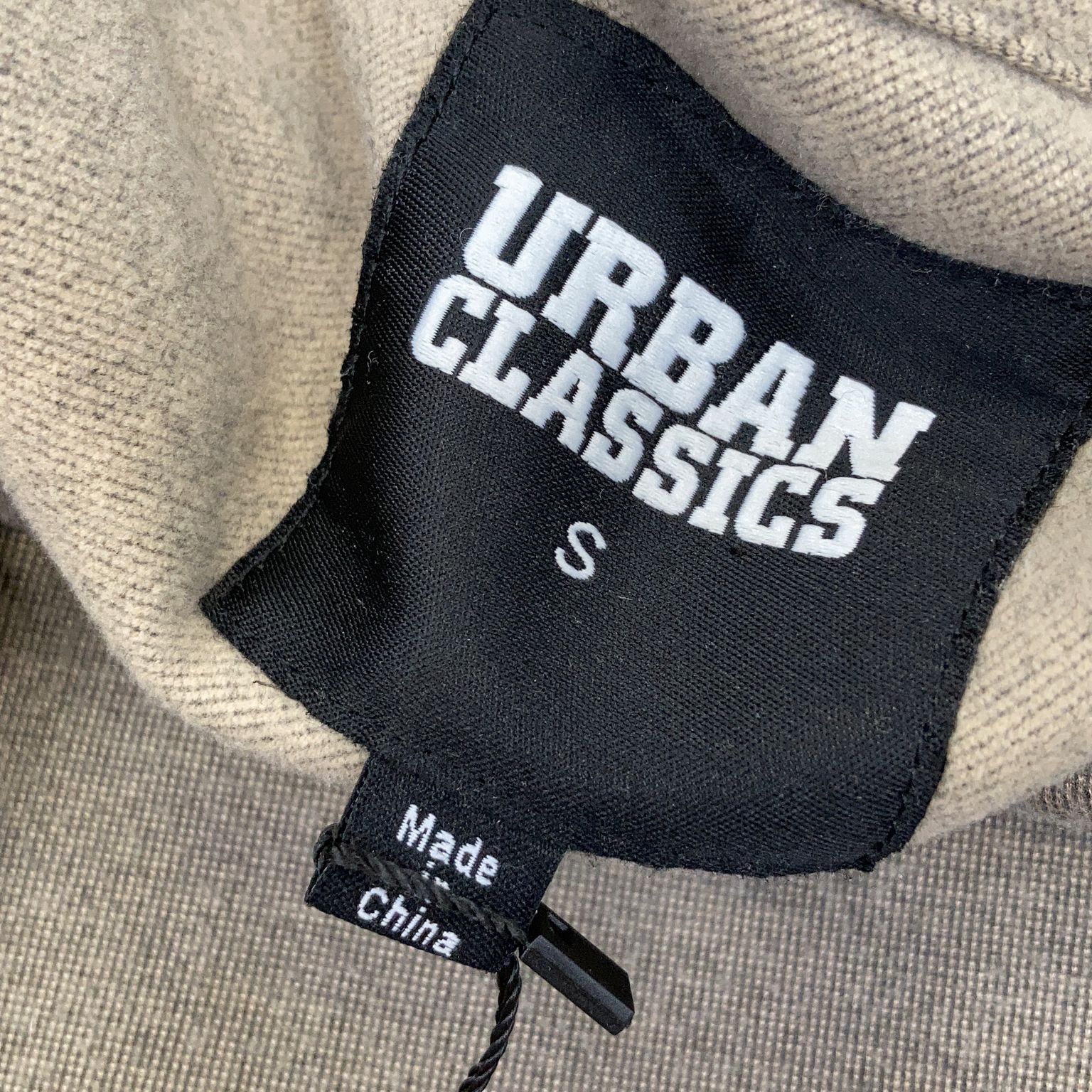 Urban Classics