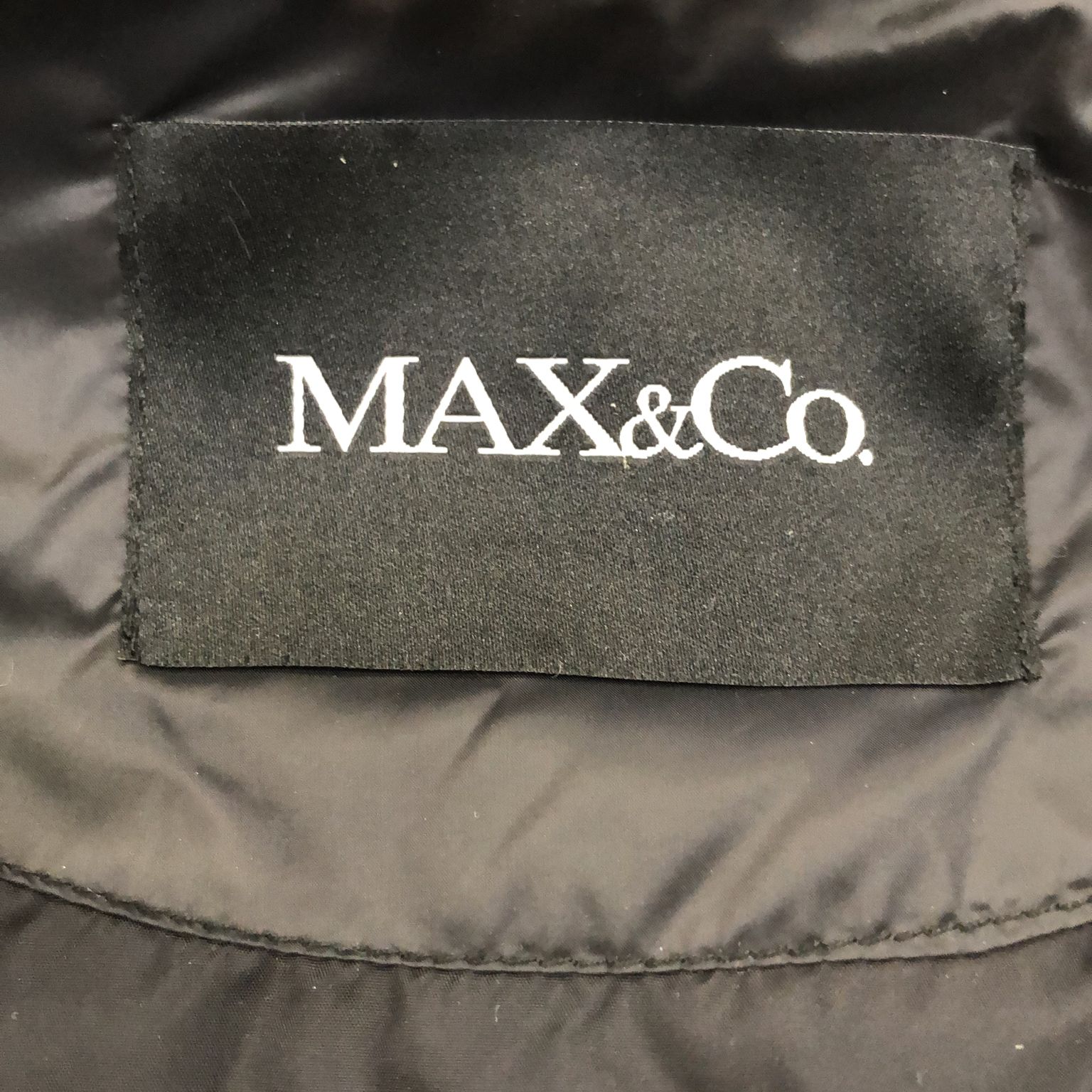 Max  Co.