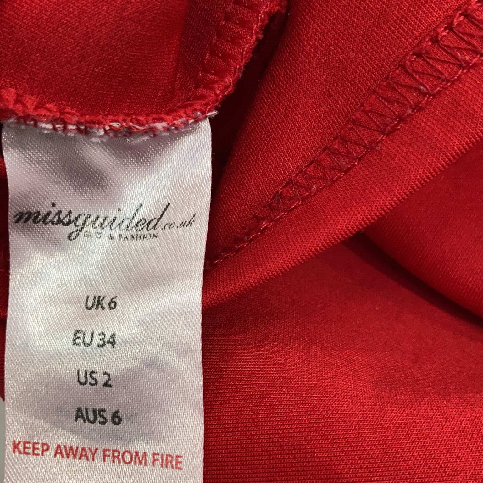 Missguided