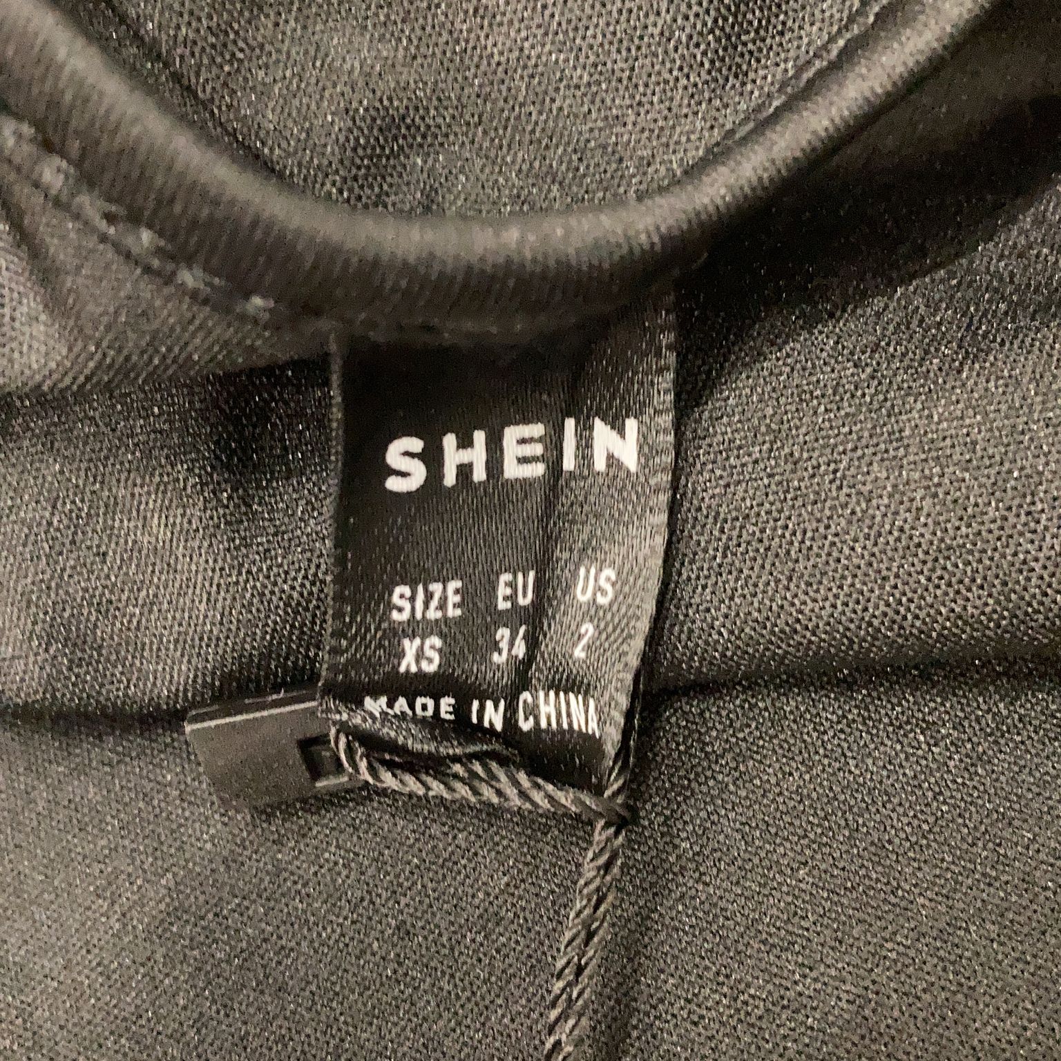 Shein