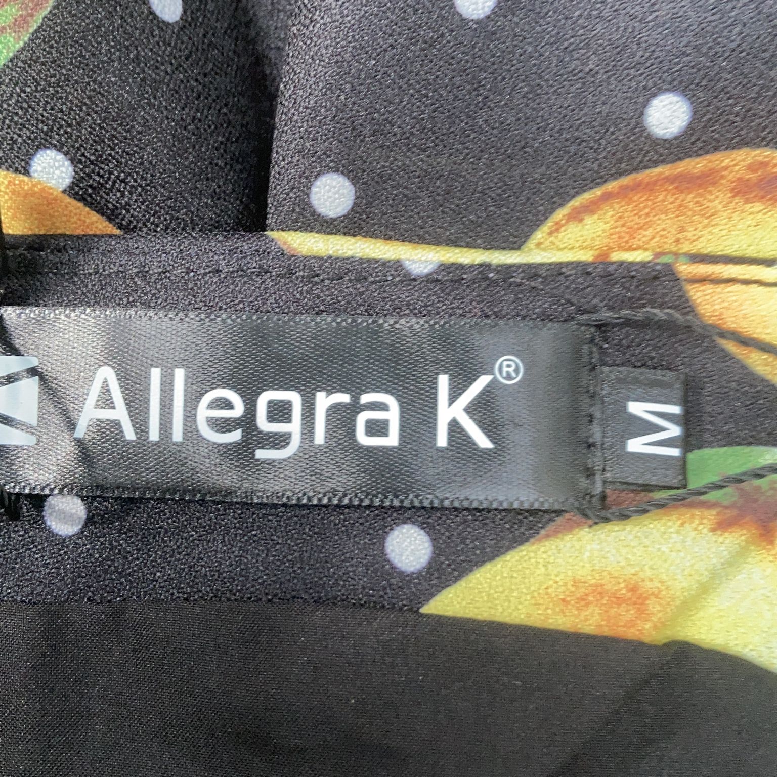 Allegra K