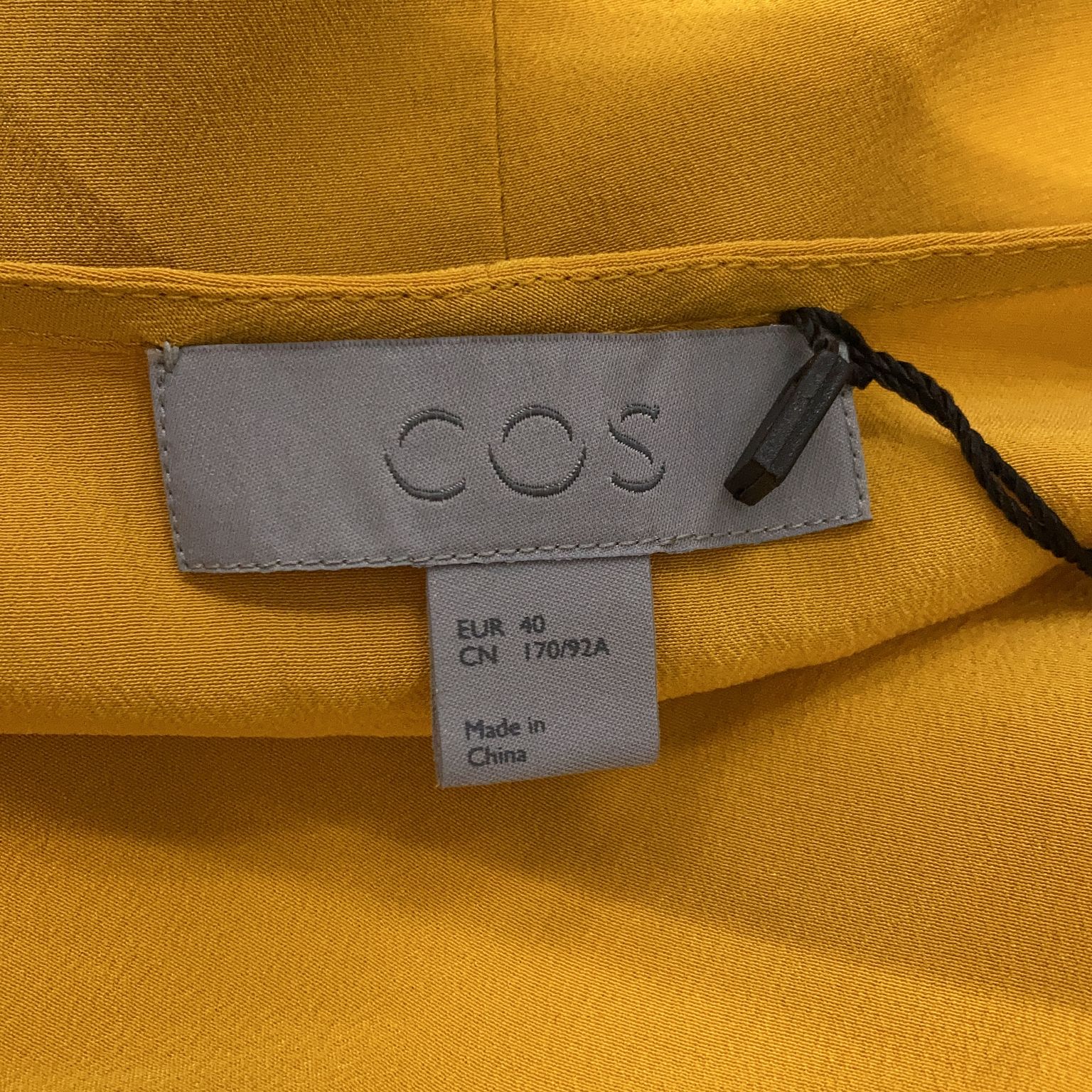 COS