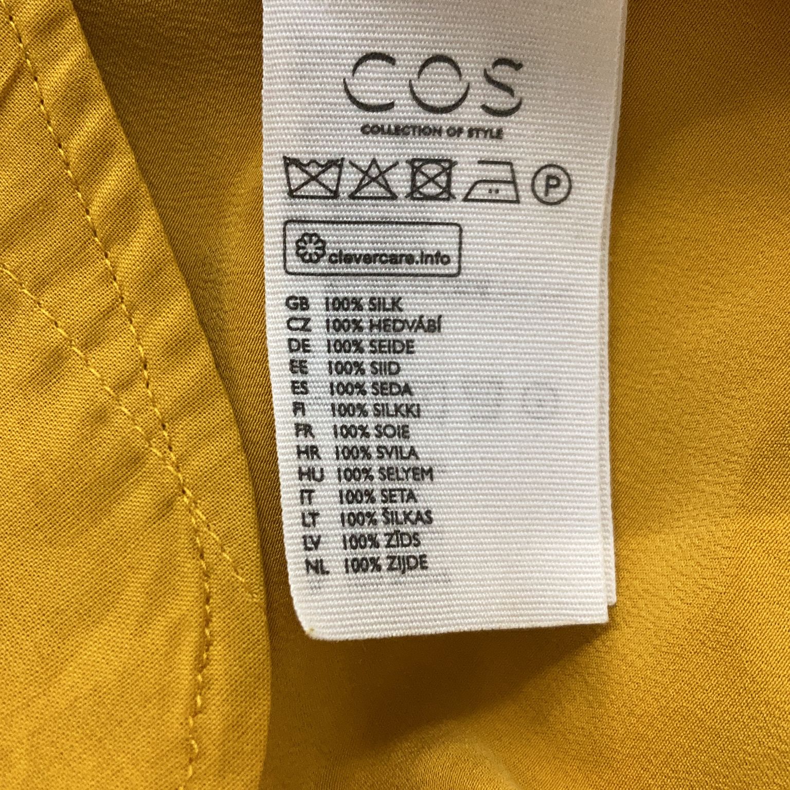 COS