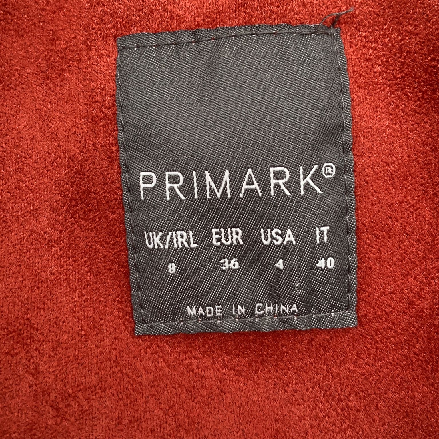 Primark