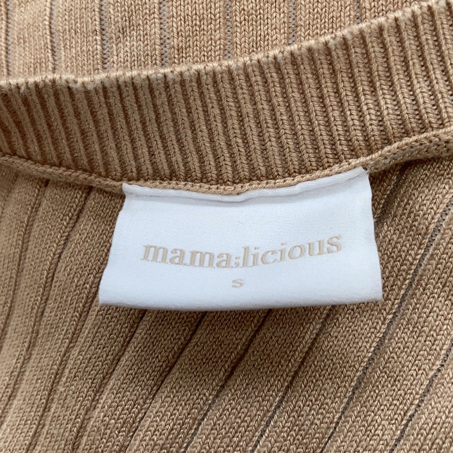 Mamalicious