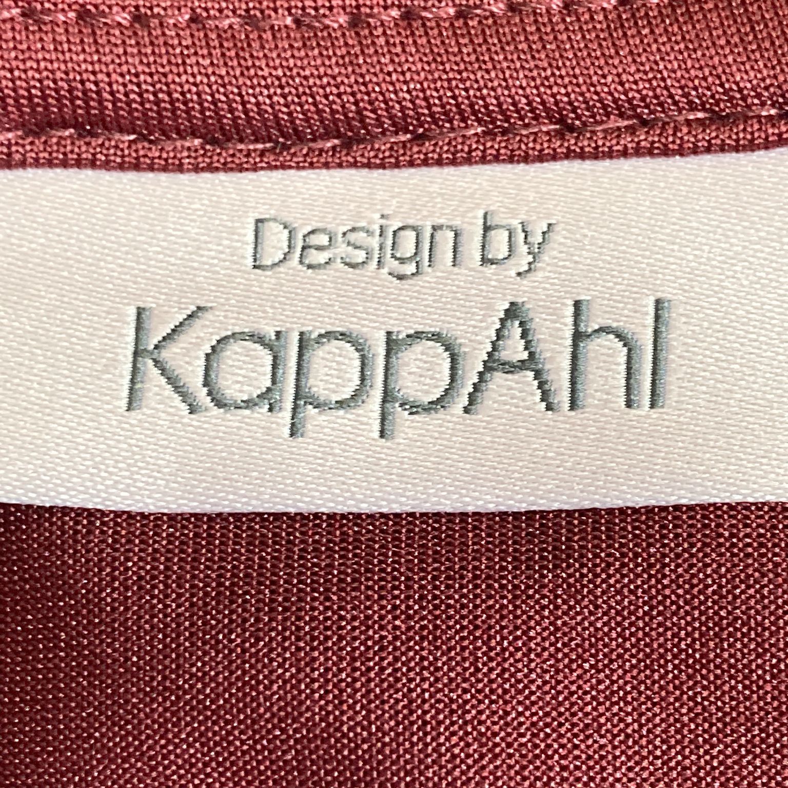 KappAhl