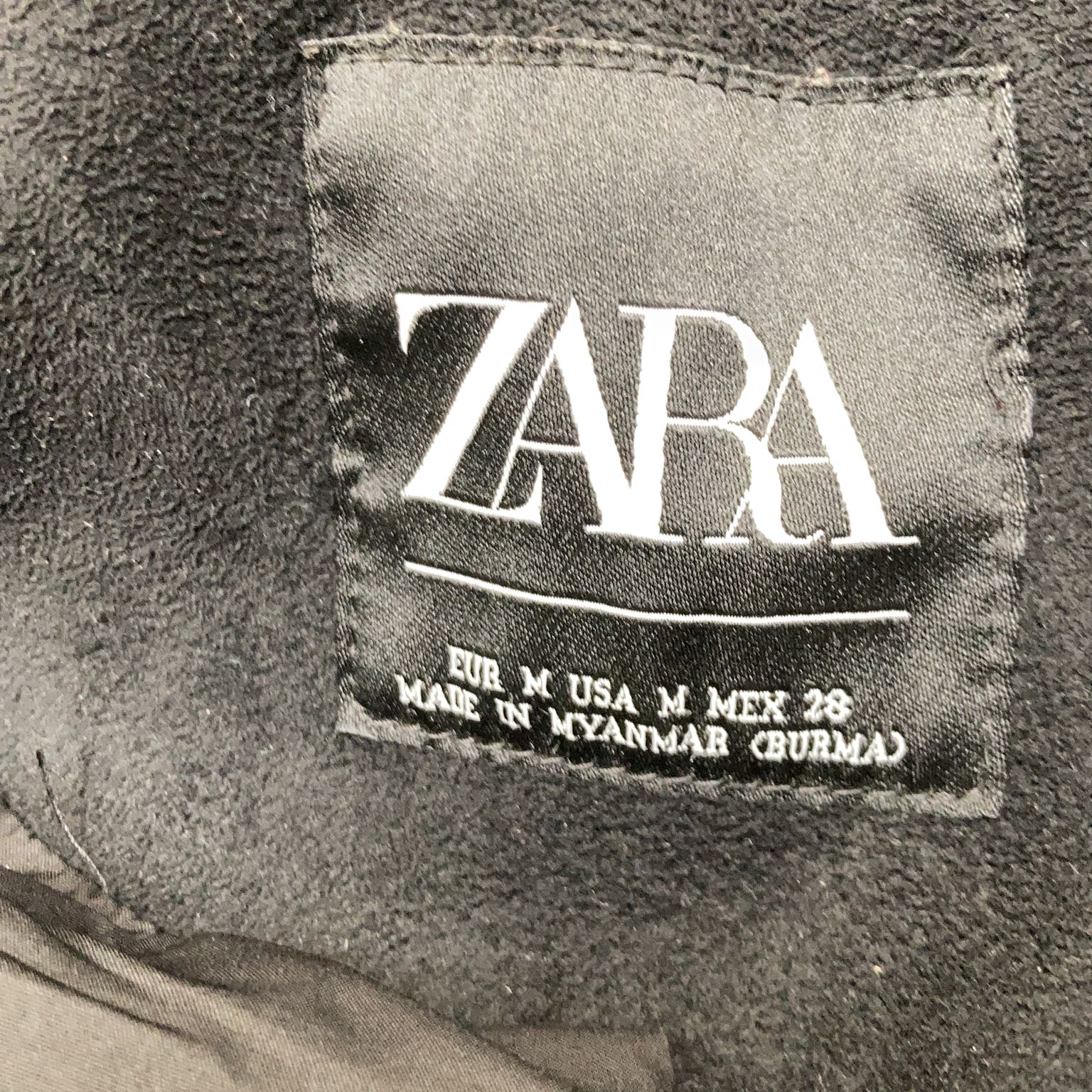 Zara