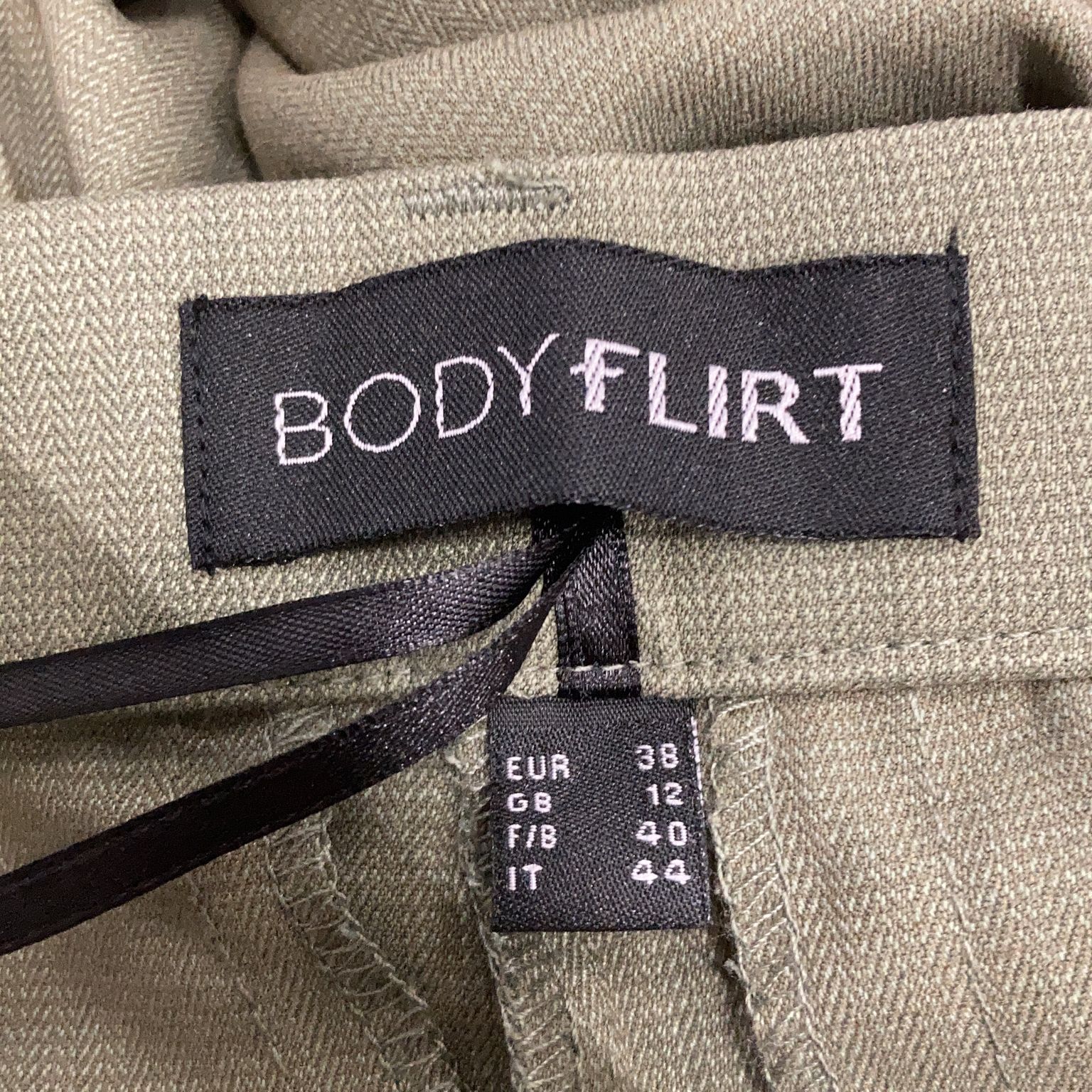 Bodyflirt