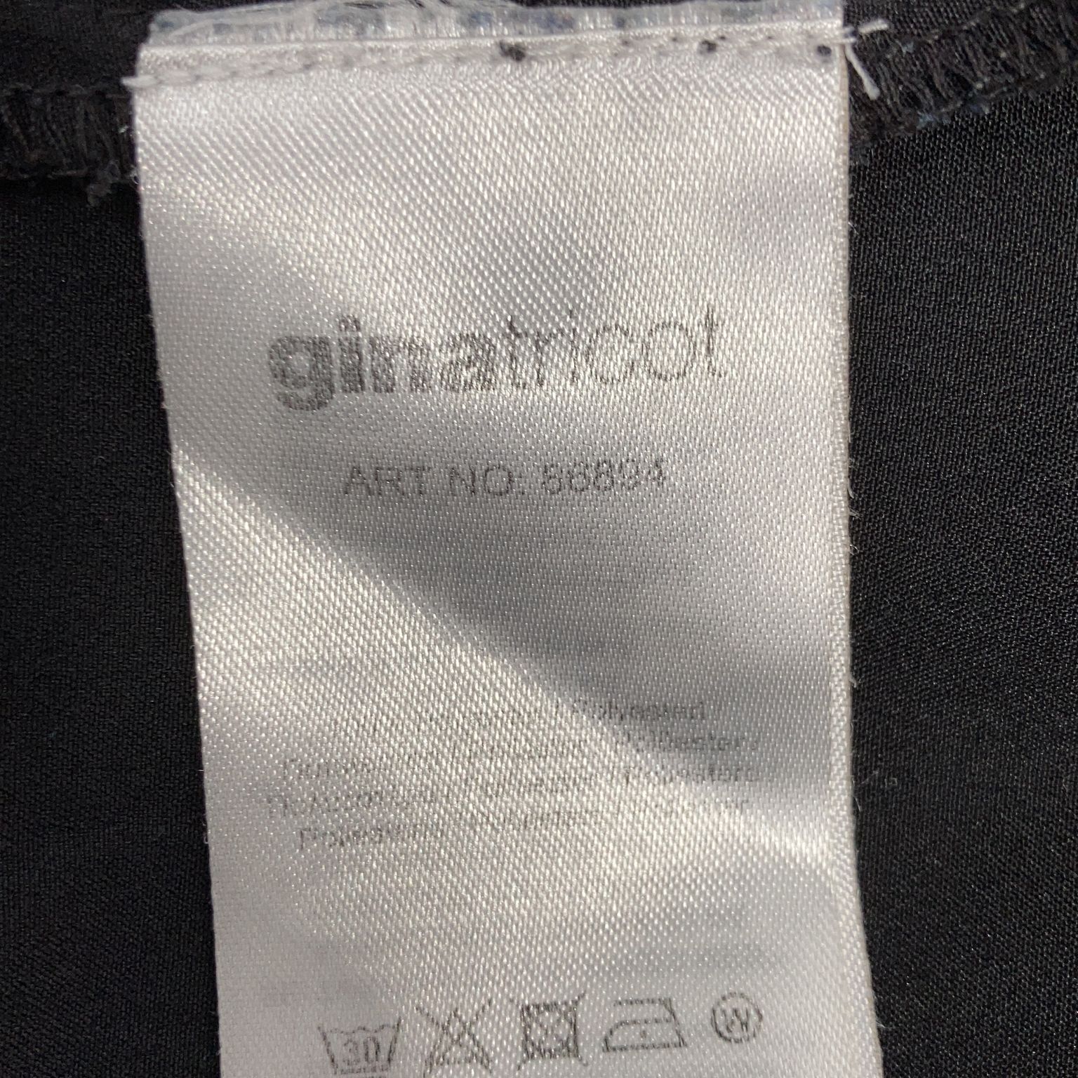 Gina Tricot