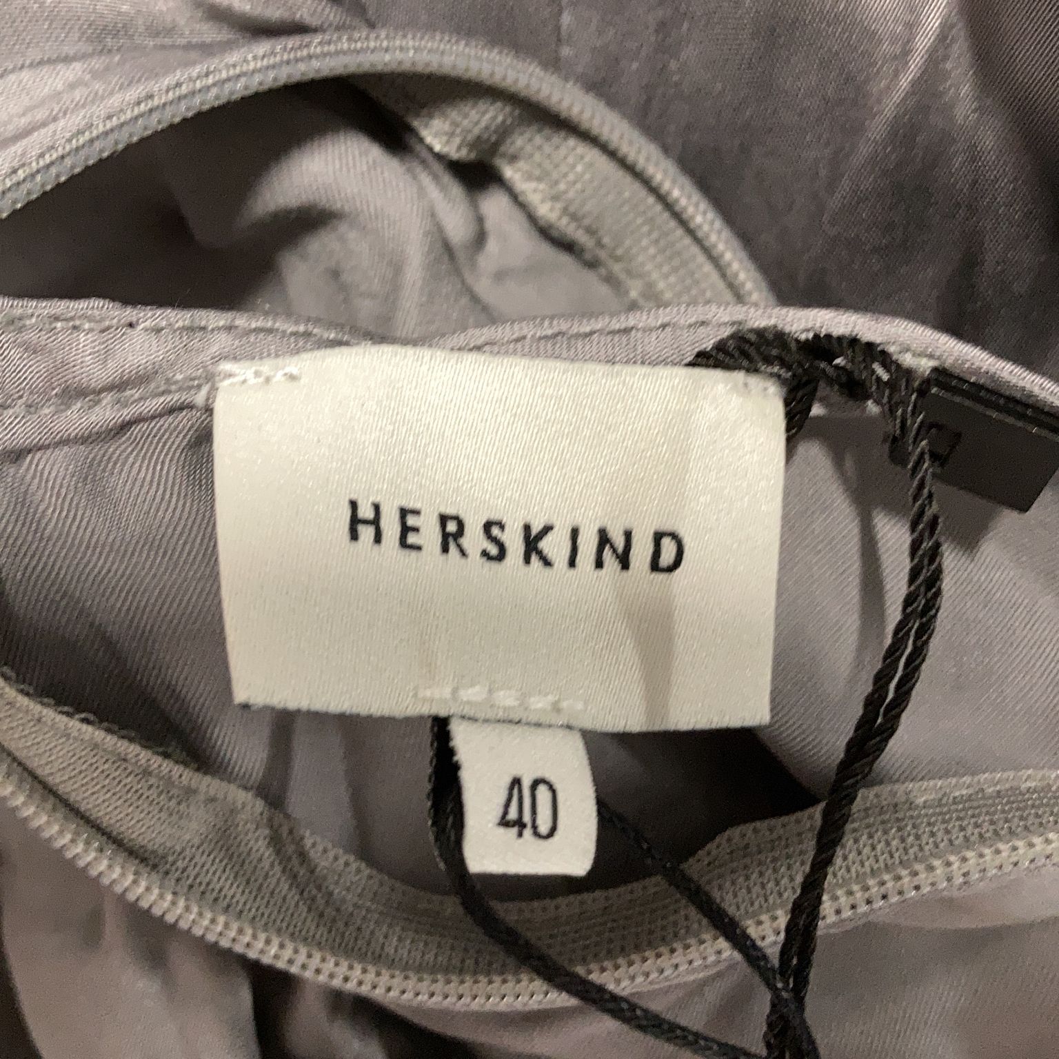 Herskind