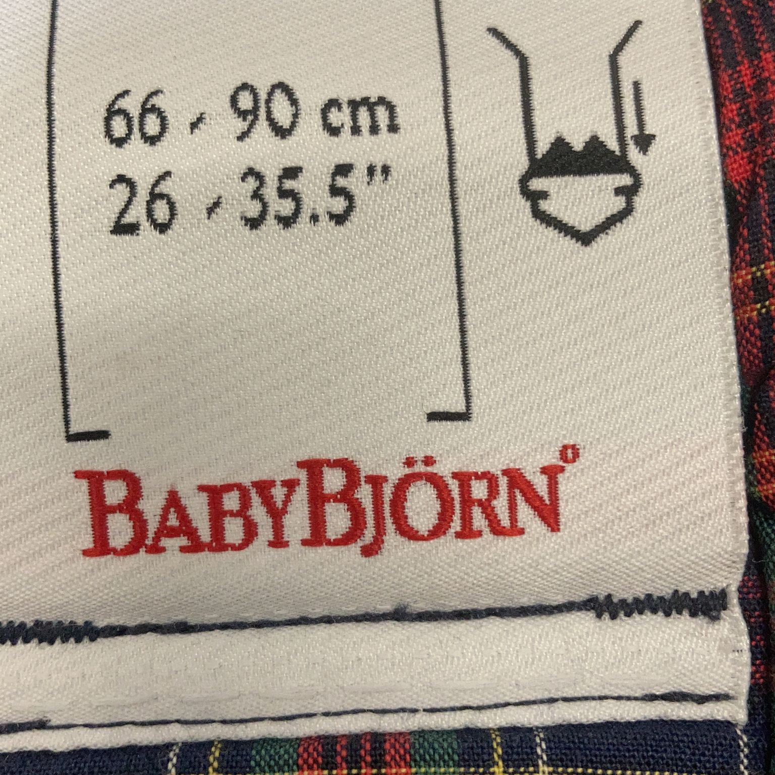 BabyBjörn