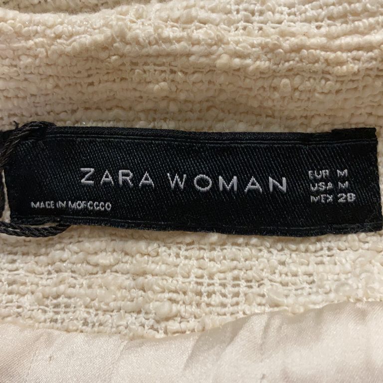 Zara Woman