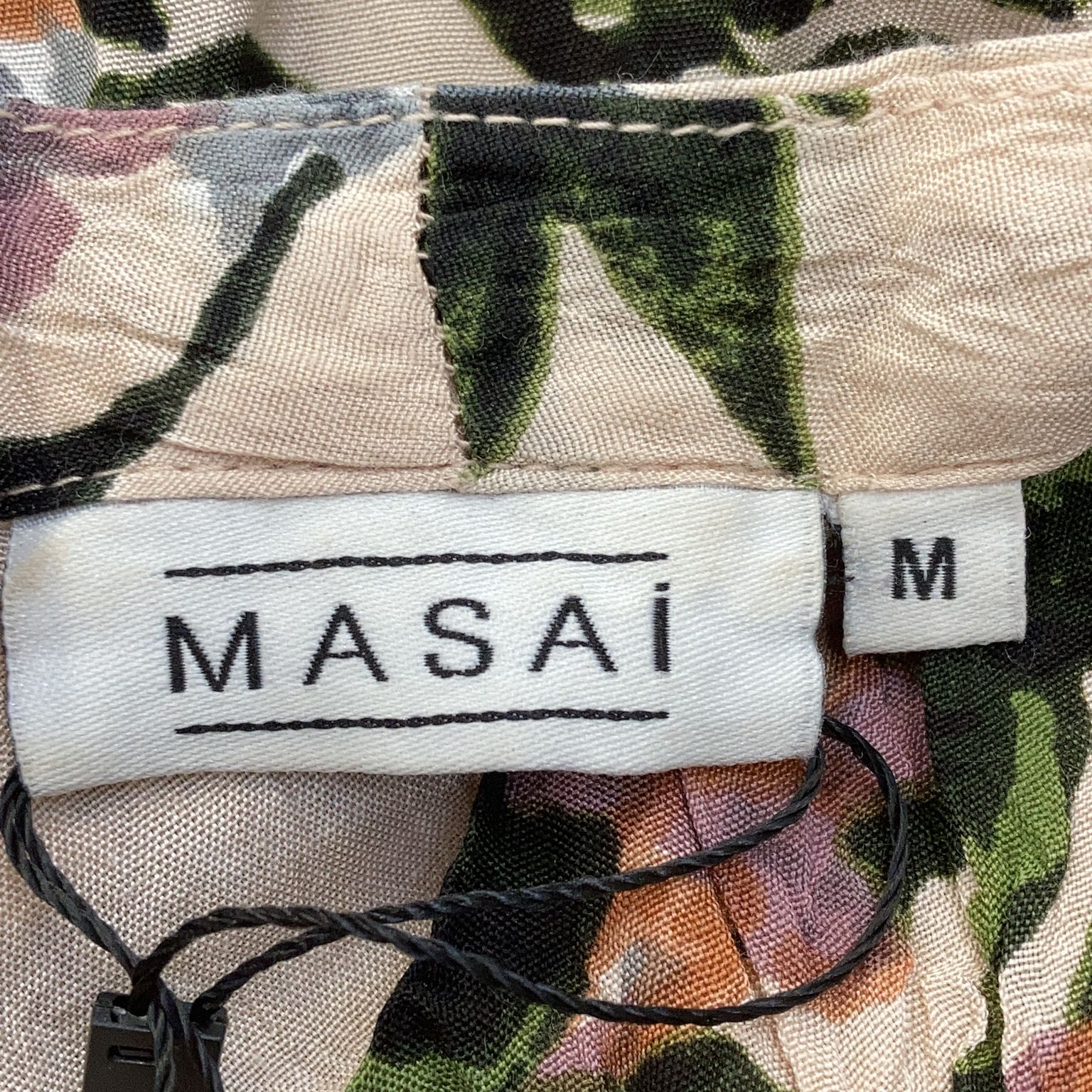 Masai