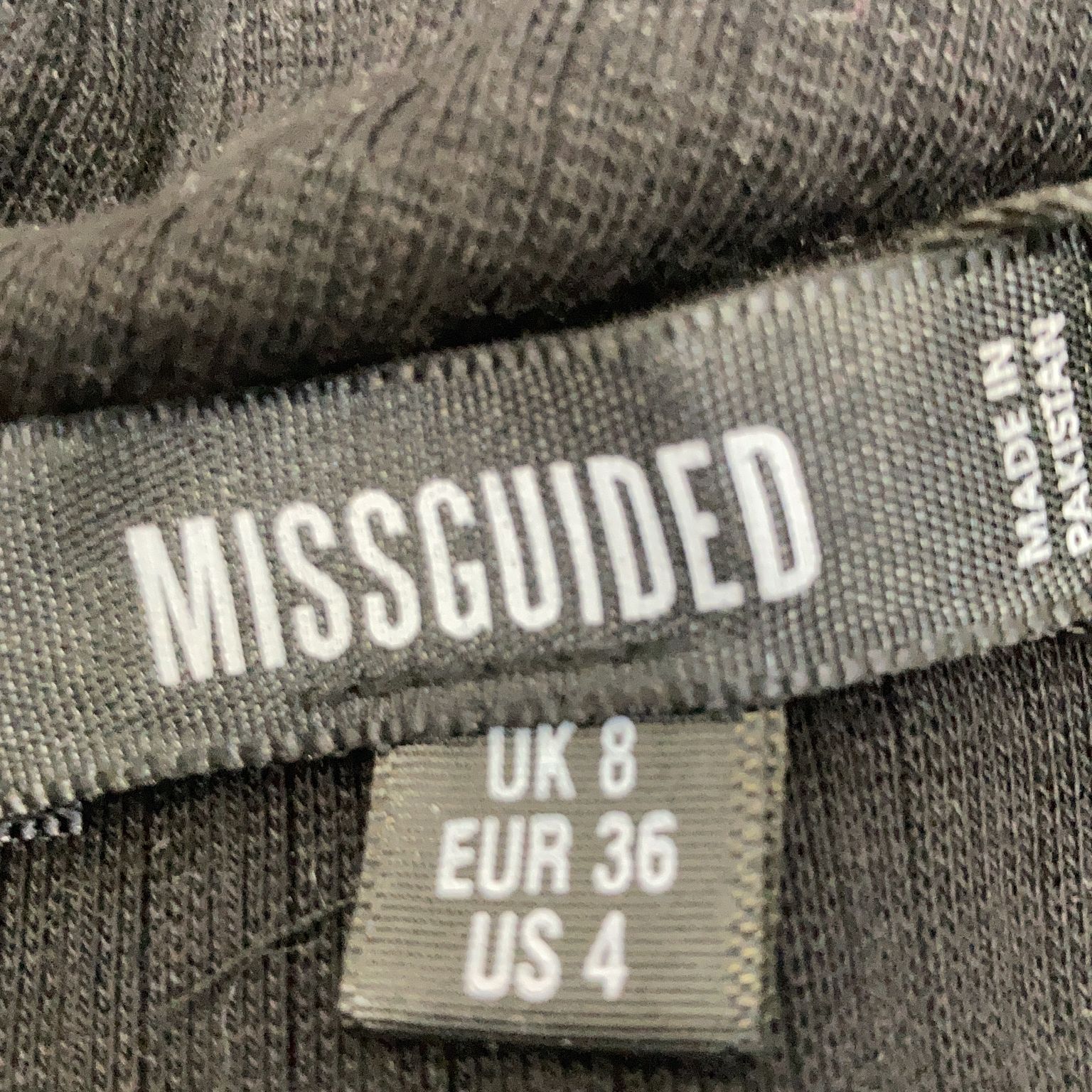 Missguided