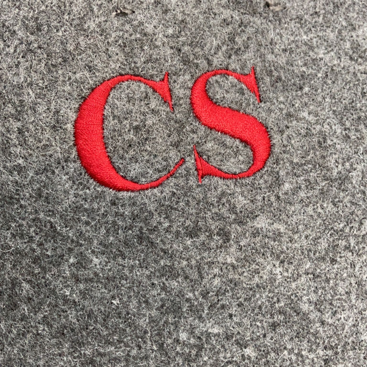 CS