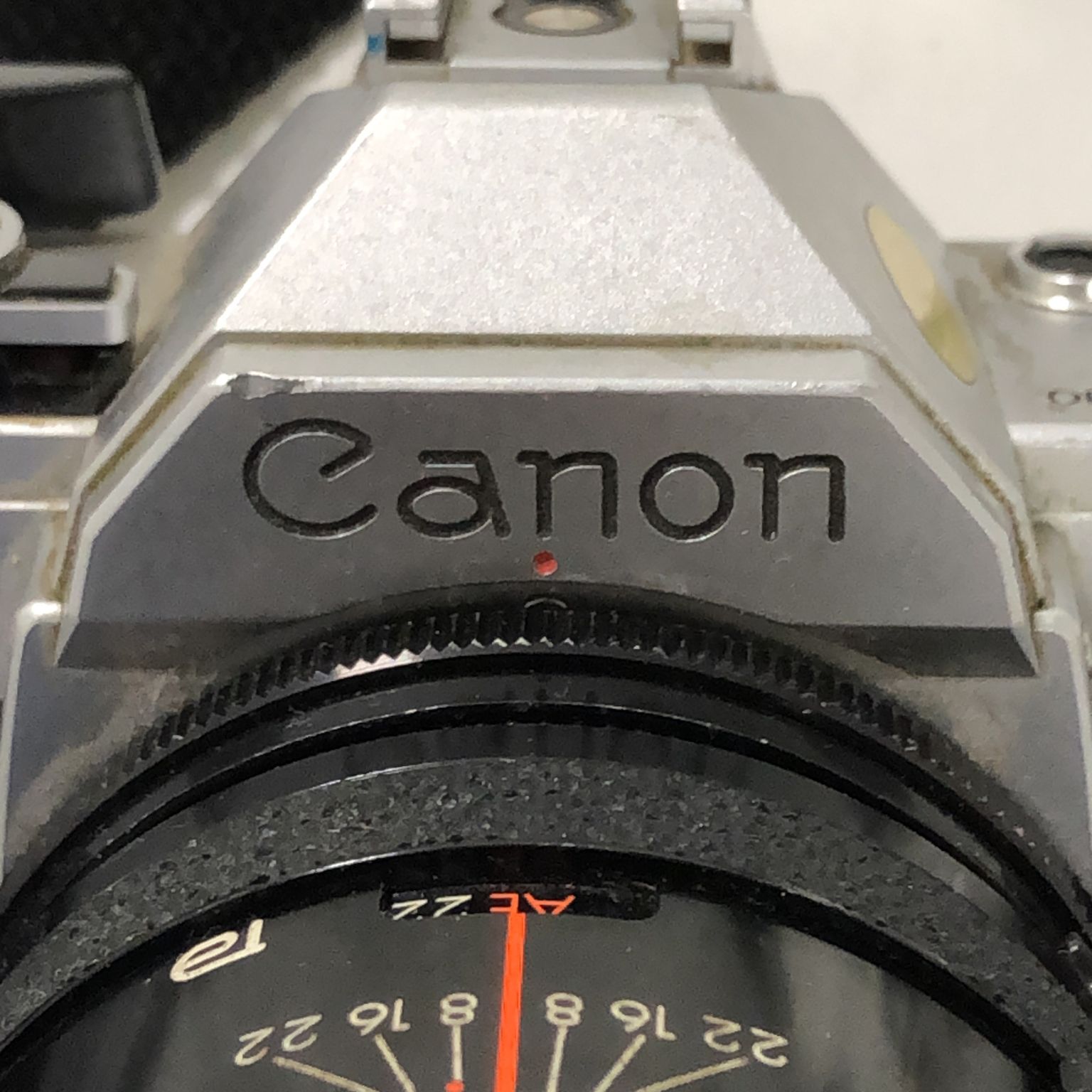 Canon