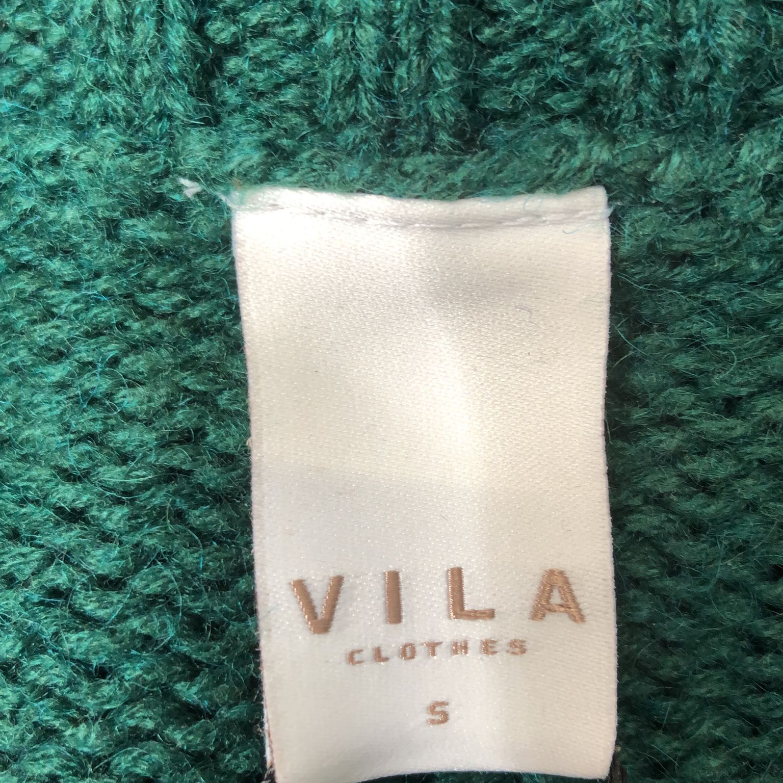 VILA Clothes