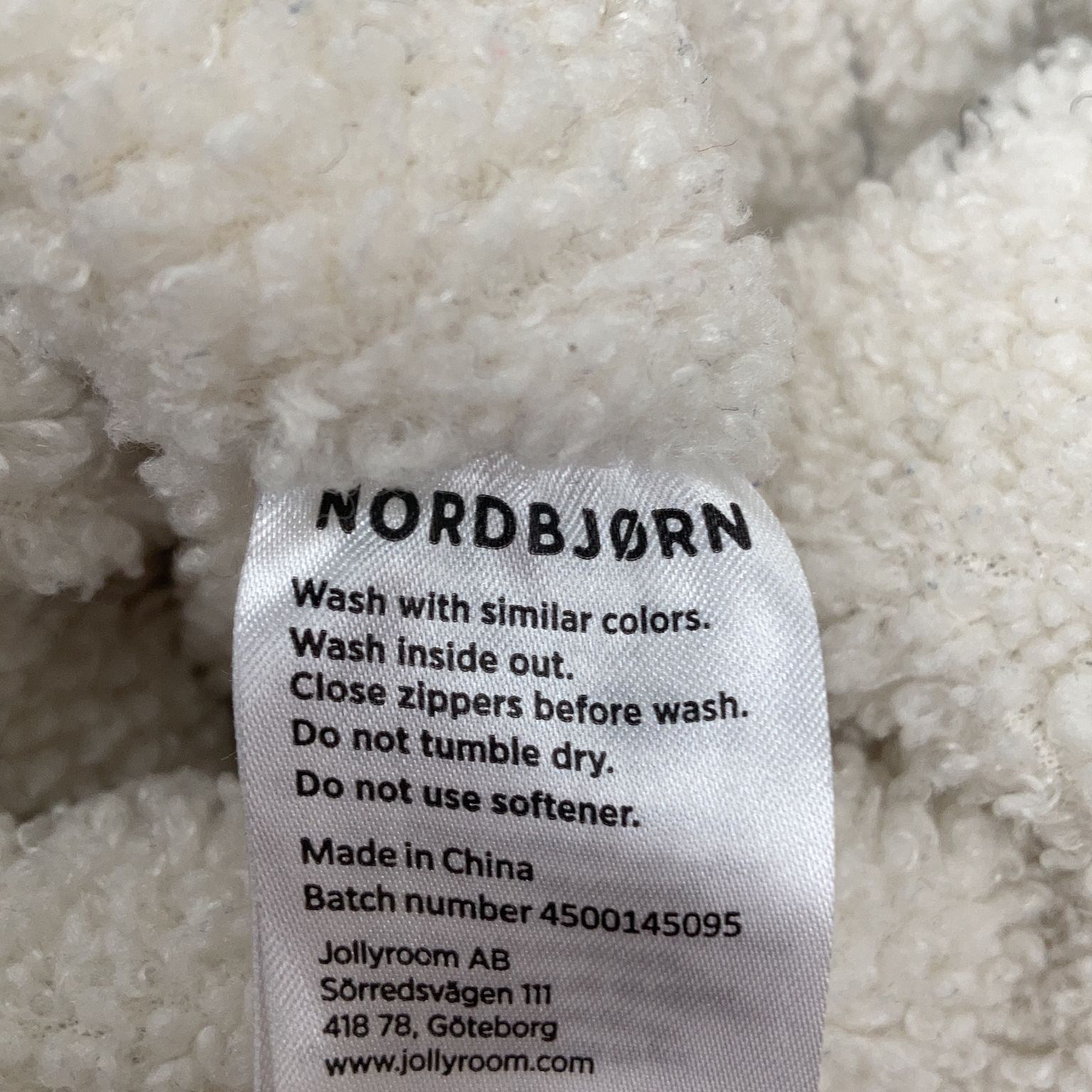 Nordbjorn