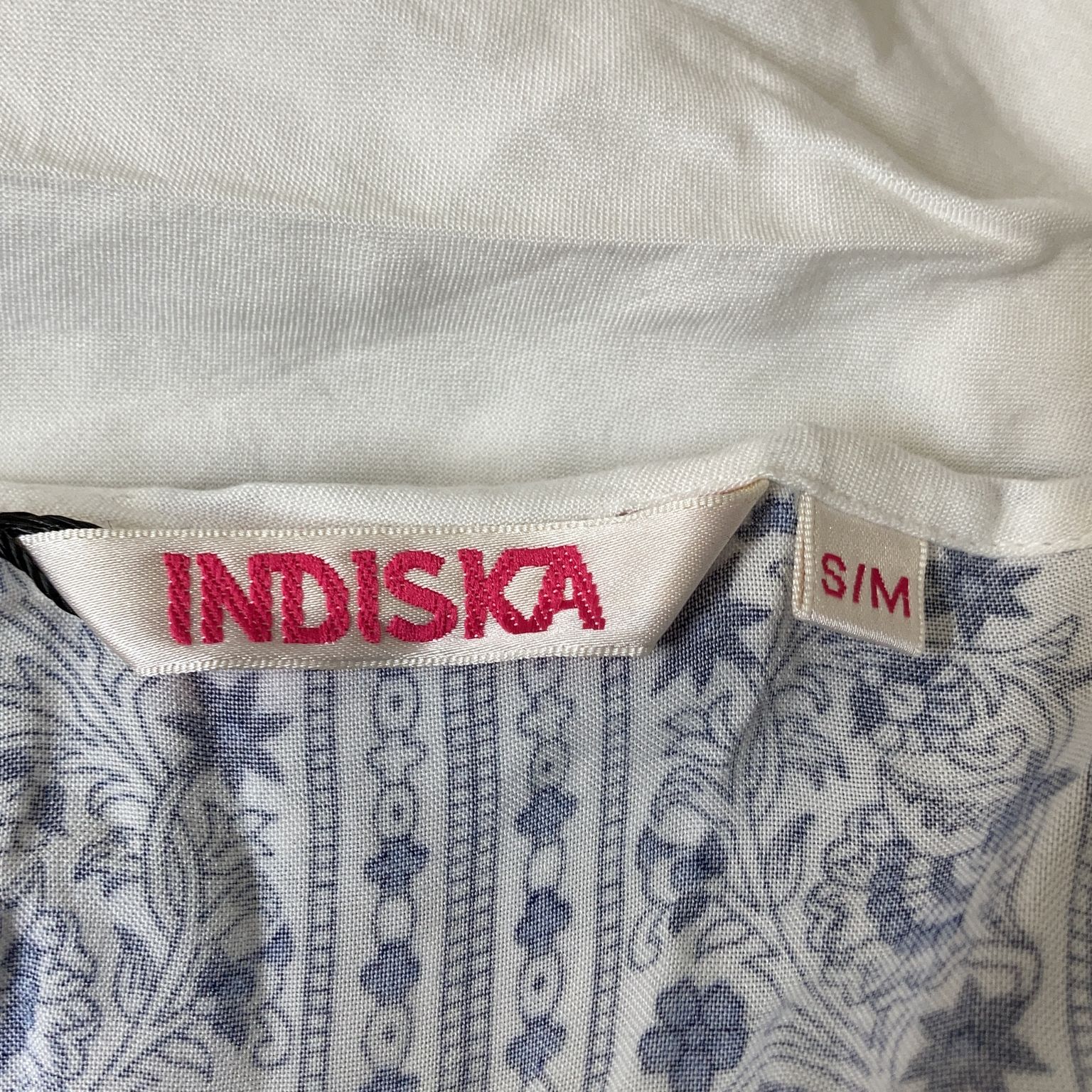 Indiska