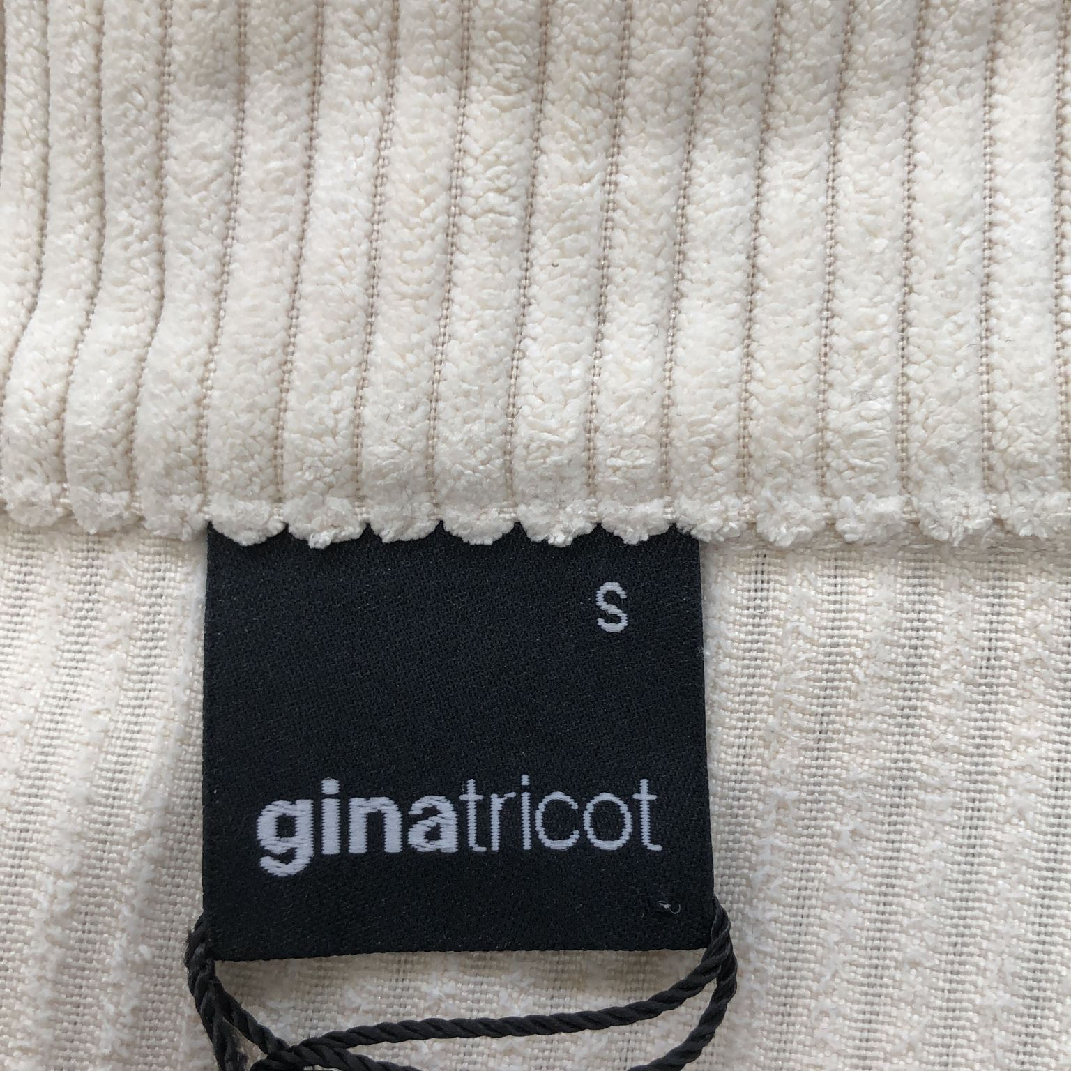 Gina Tricot