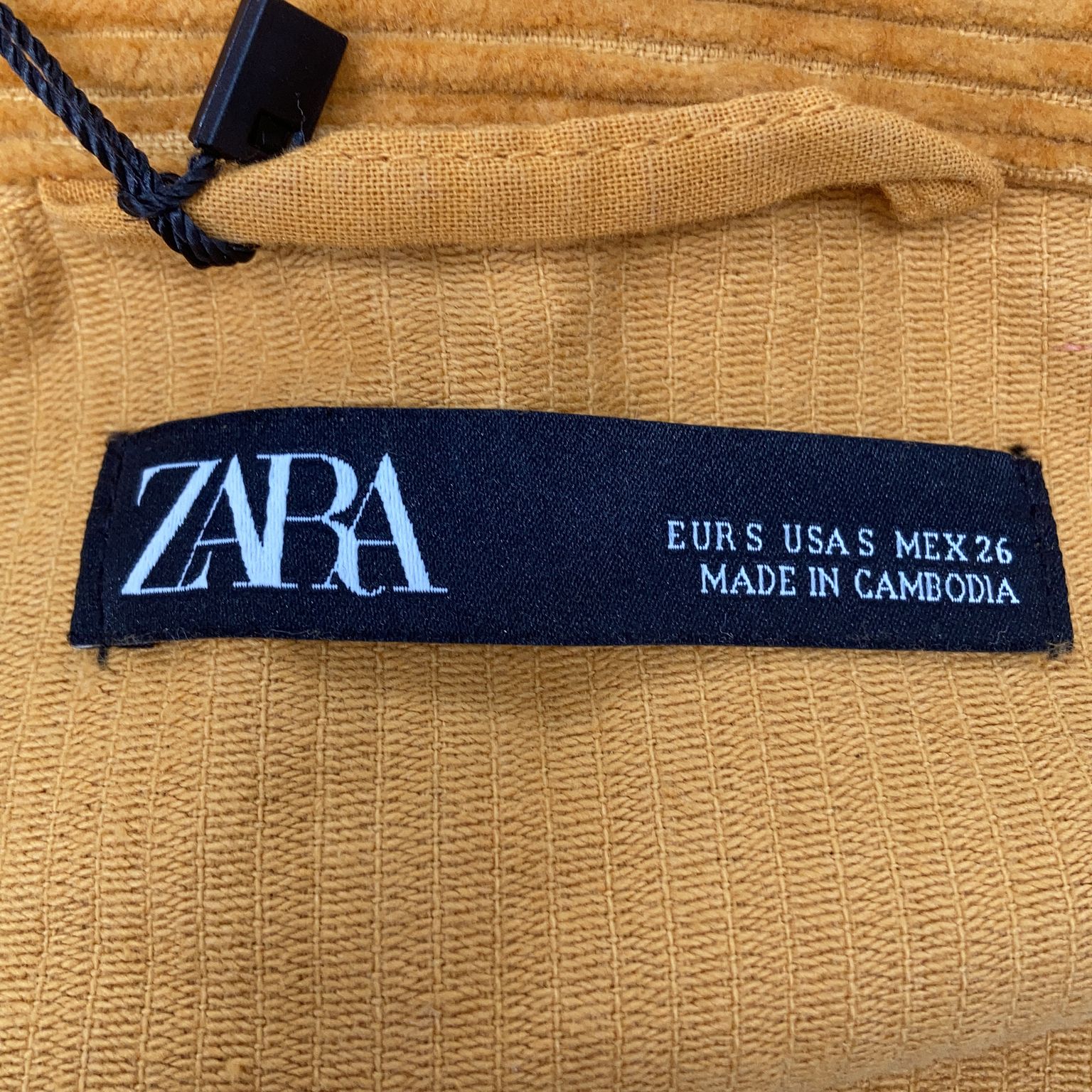 Zara