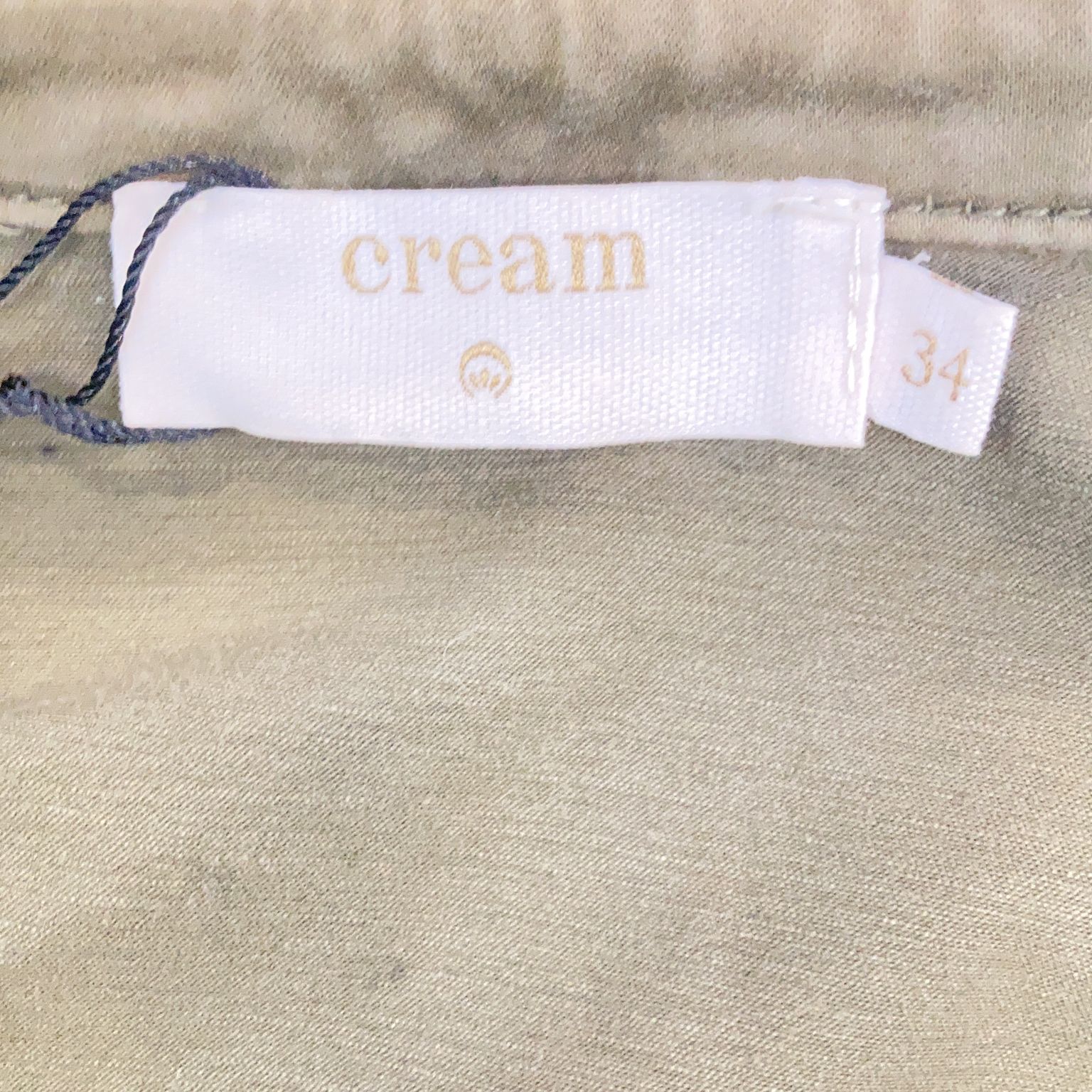 Cream