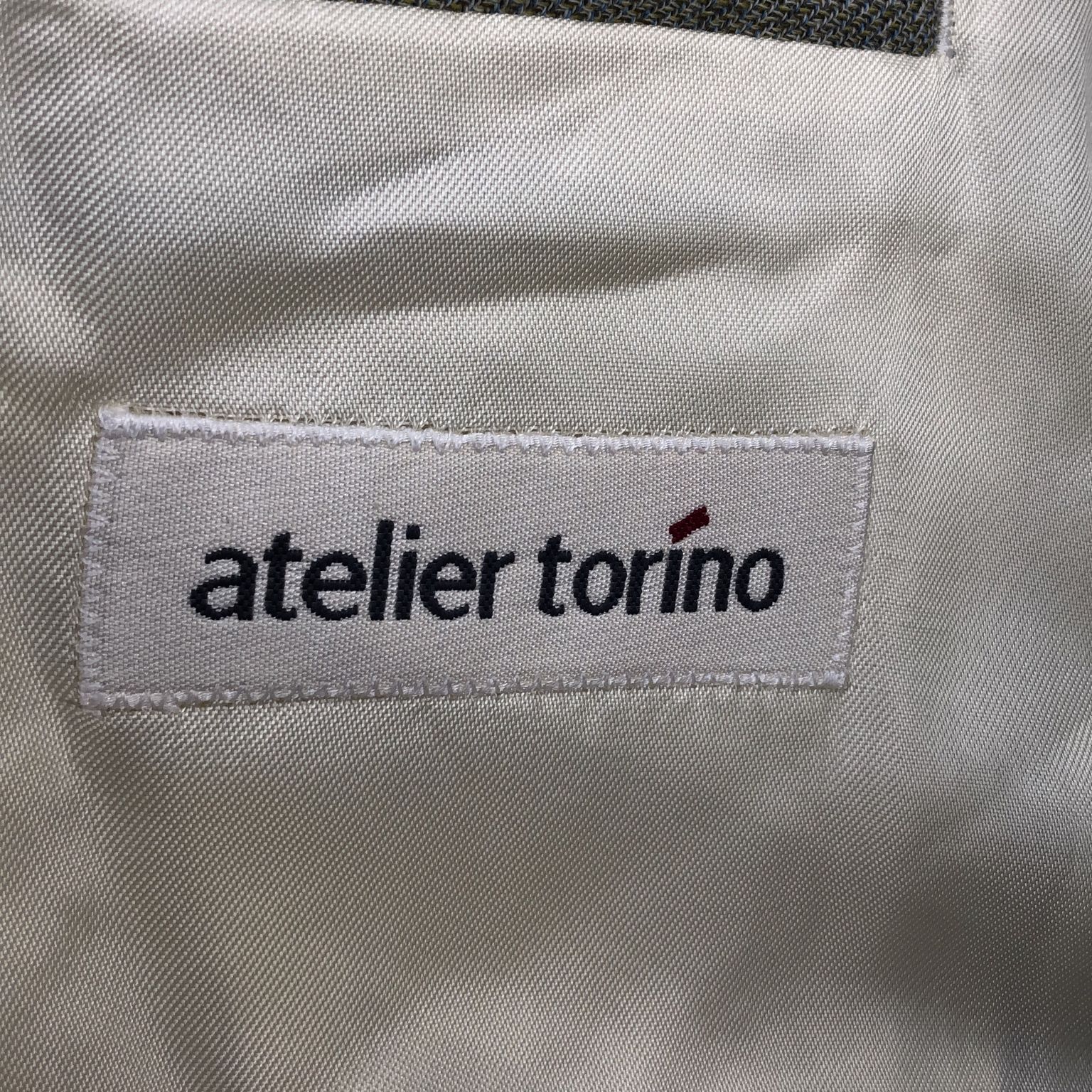 Atelier Torino