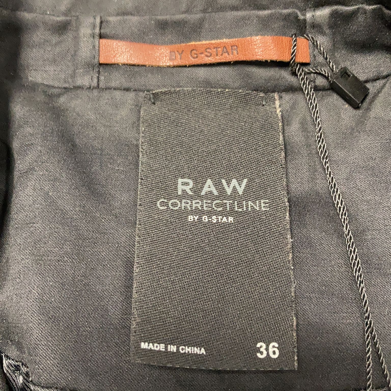 G-Star Raw