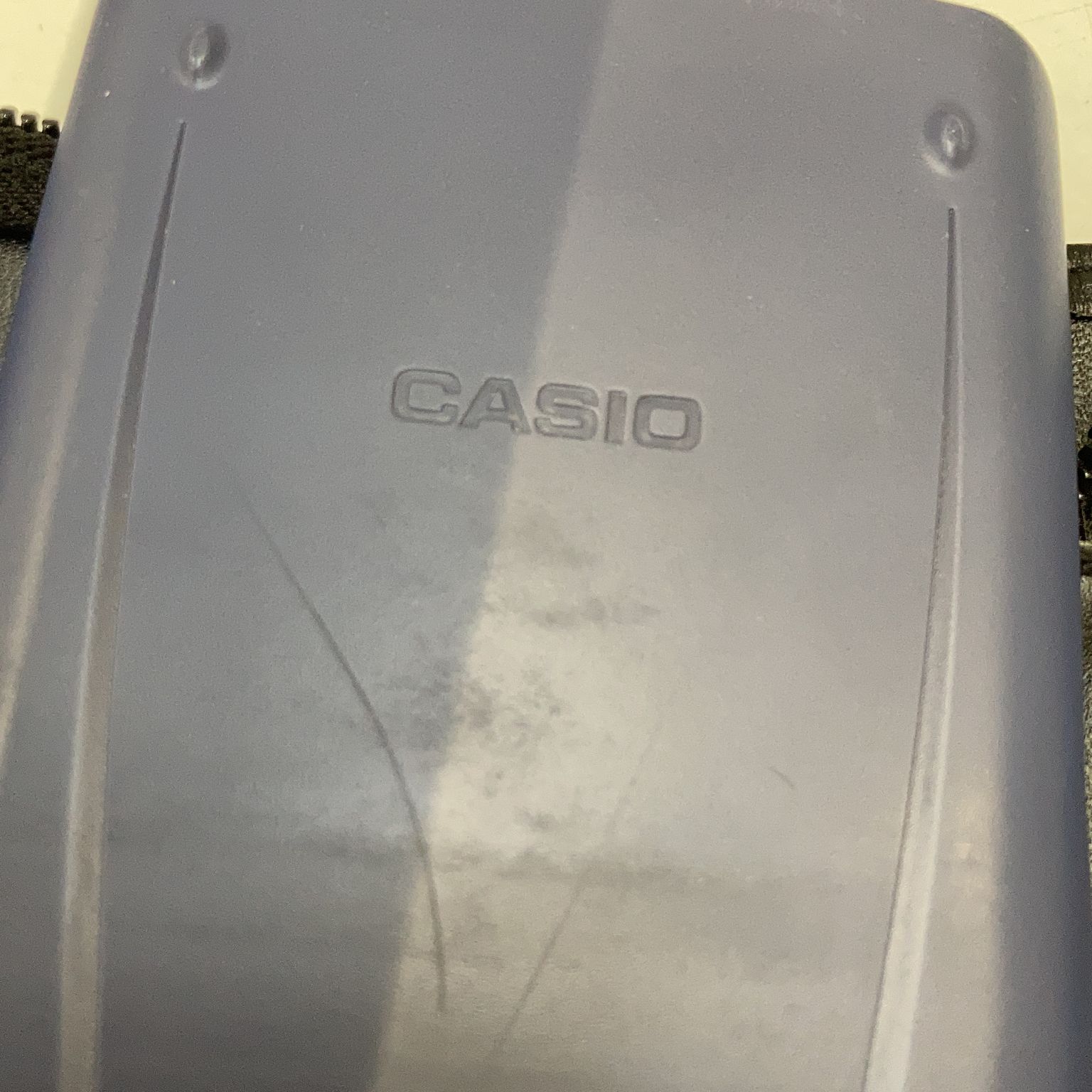 Casio