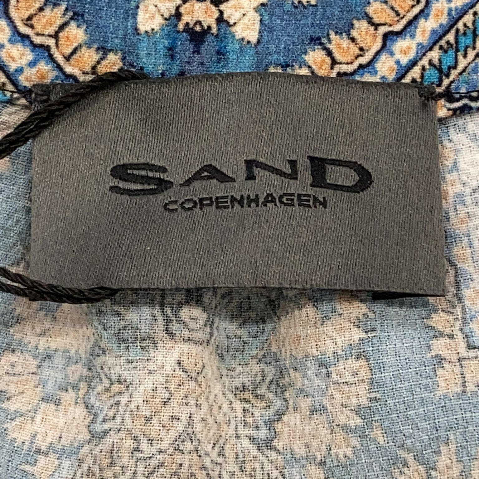 SAND Copenhagen