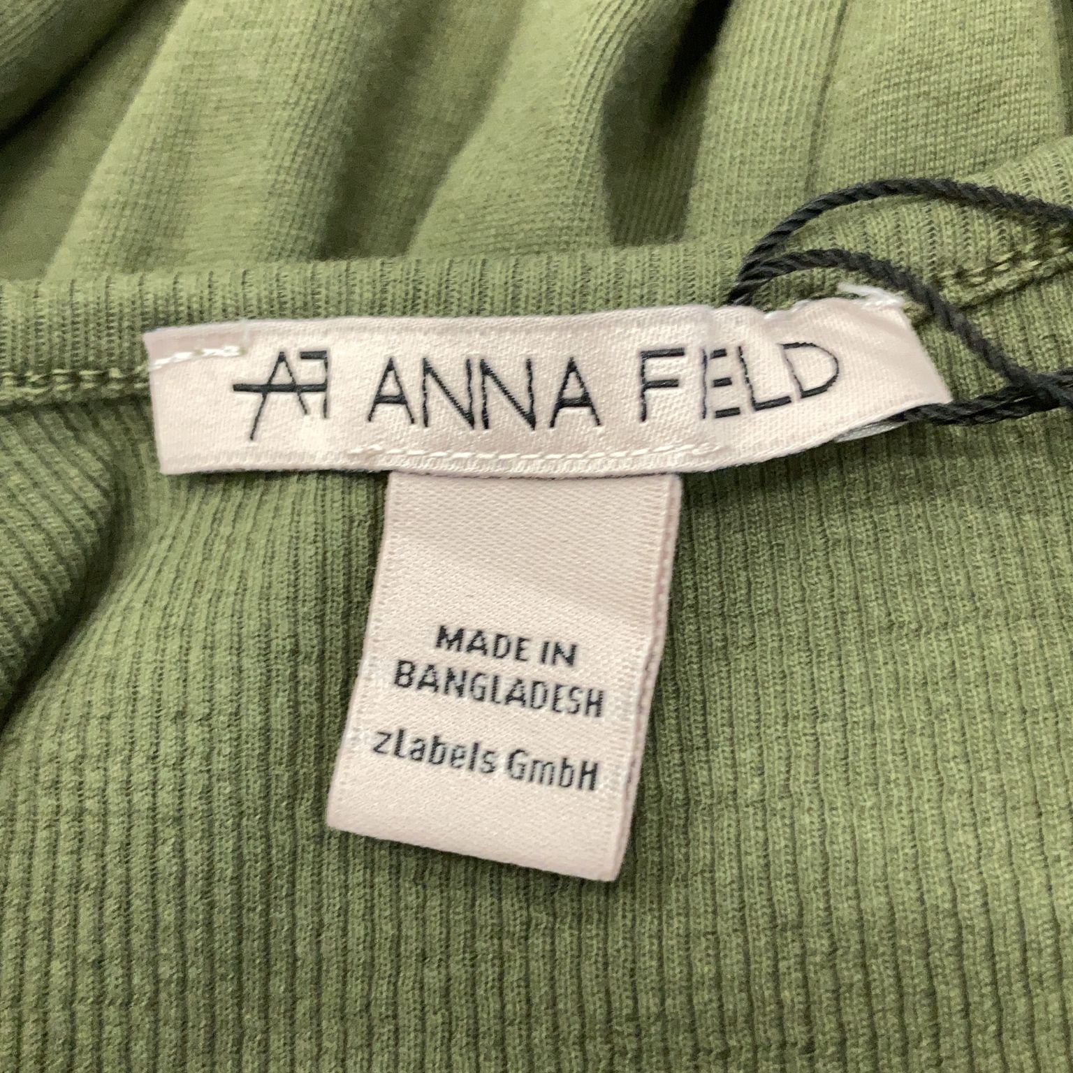 Anna Field